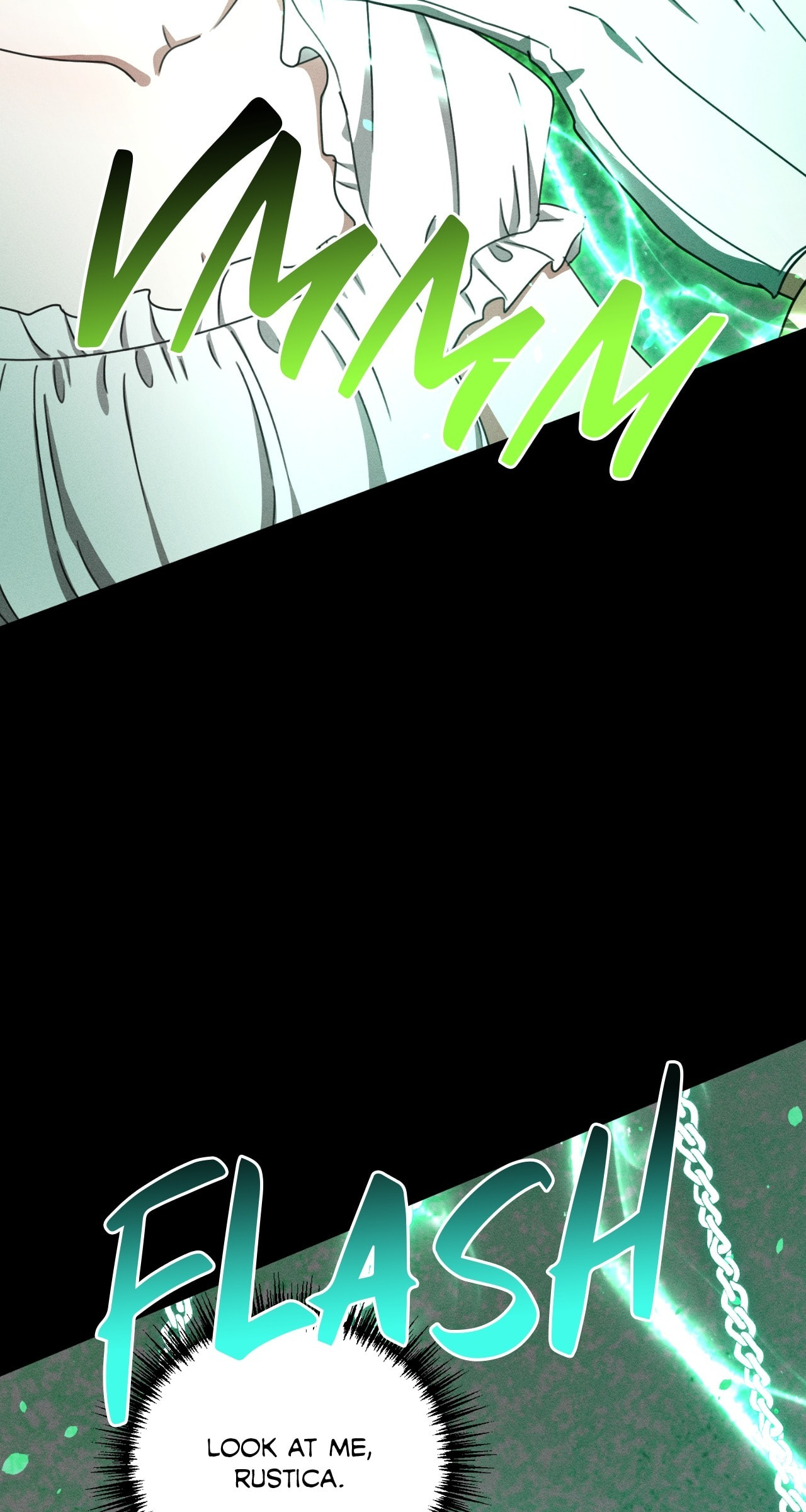 Don't Be Too Nice Chapter 83 page 17 - 