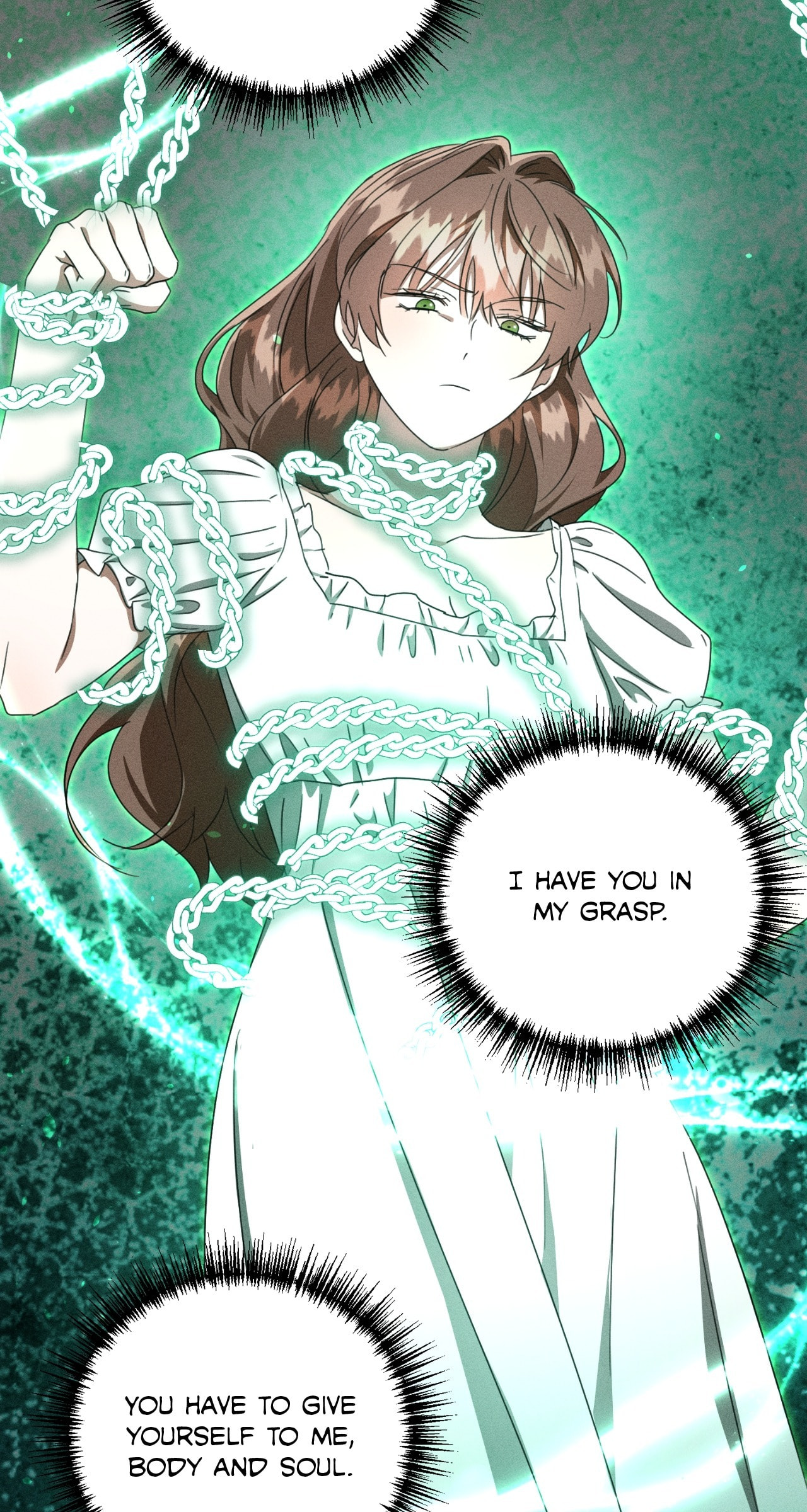 Don't Be Too Nice Chapter 83 page 18 - 