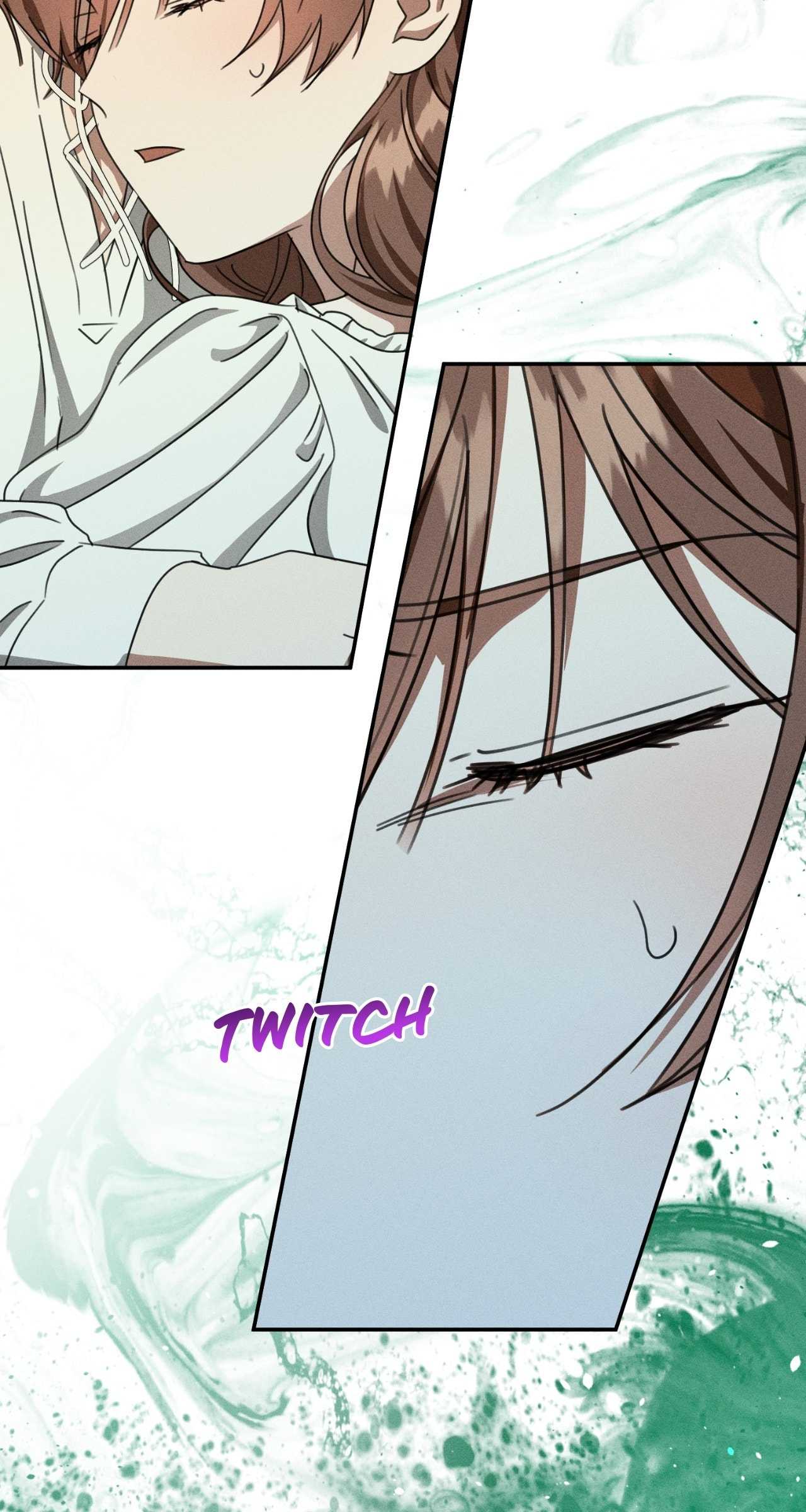 Don't Be Too Nice Chapter 83 page 3 - 
