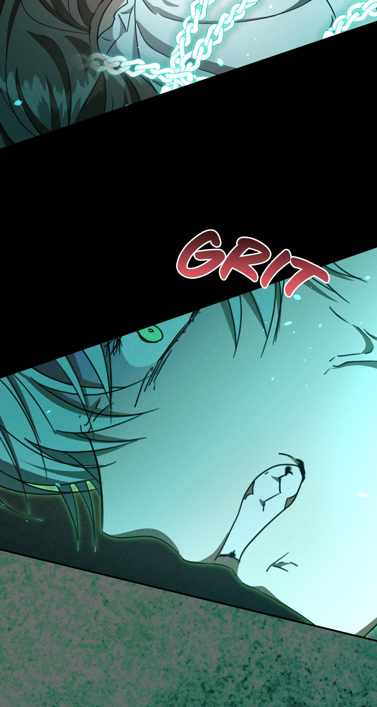 Don't Be Too Nice Chapter 83 page 23 - 