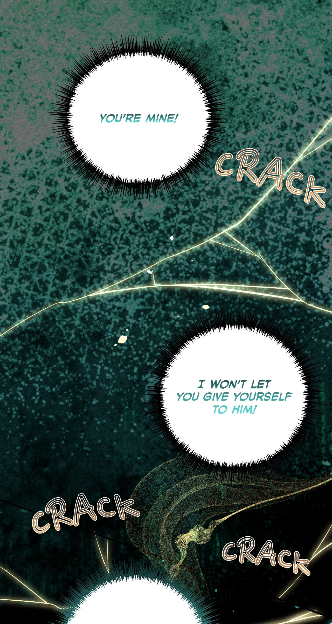 Don't Be Too Nice Chapter 83 page 24 - 