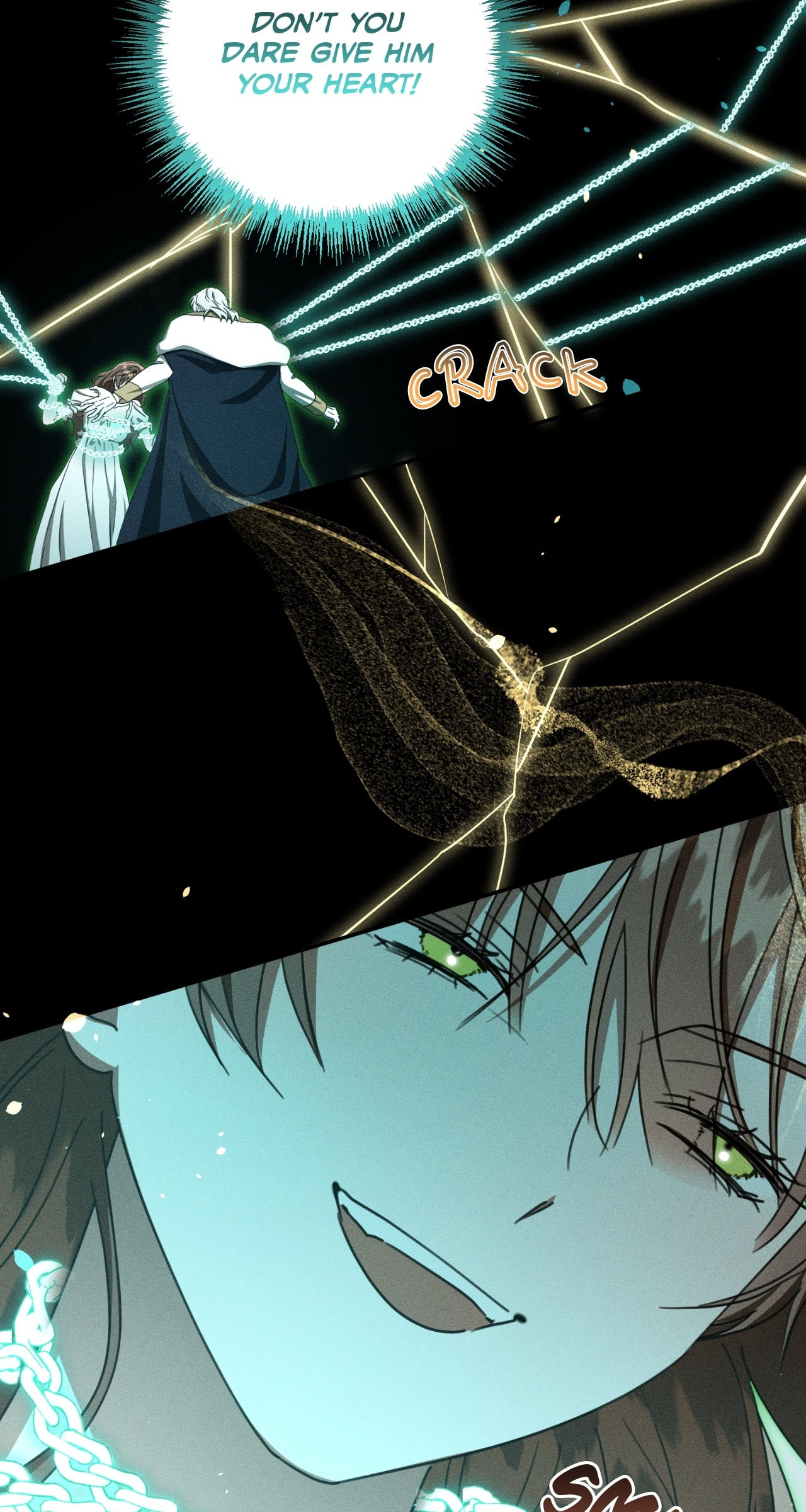 Don't Be Too Nice Chapter 83 page 25 - 