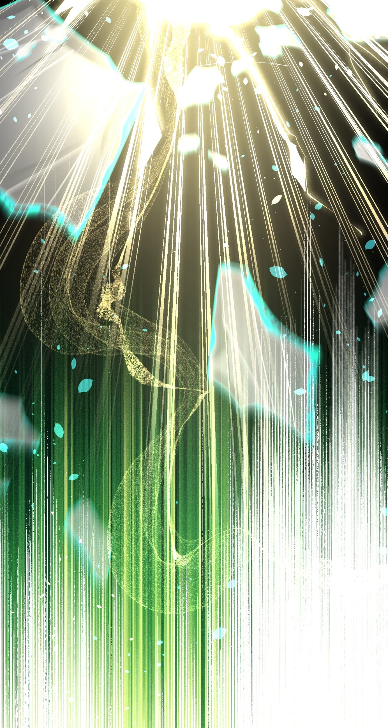 Don't Be Too Nice Chapter 83 page 27 - 