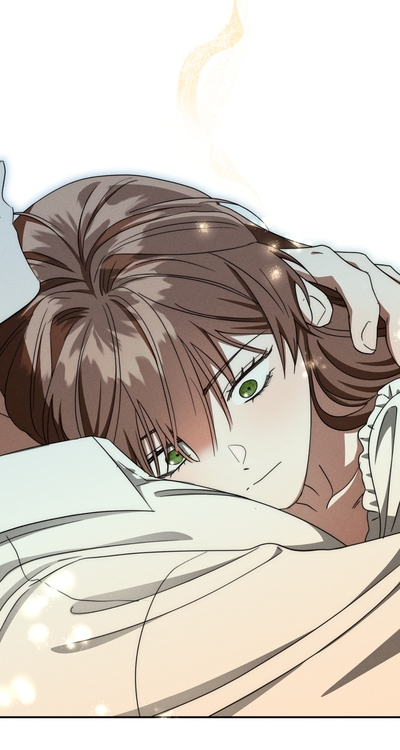 Don't Be Too Nice Chapter 83 page 30 - 