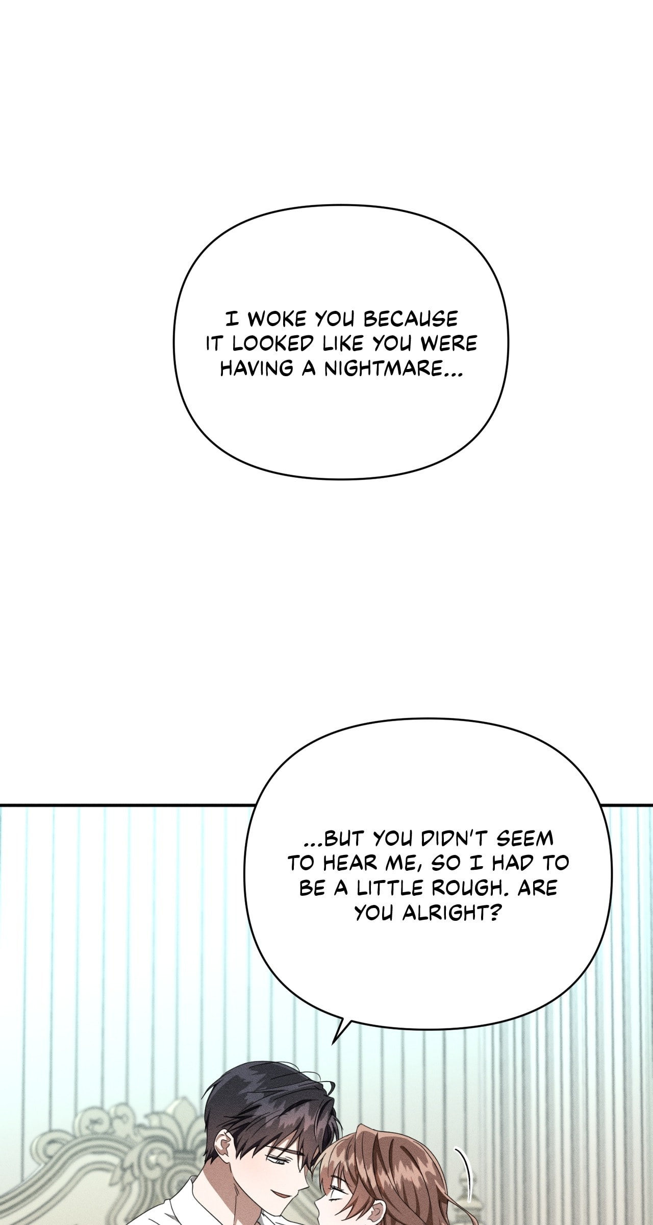 Don't Be Too Nice Chapter 83 page 31 - 