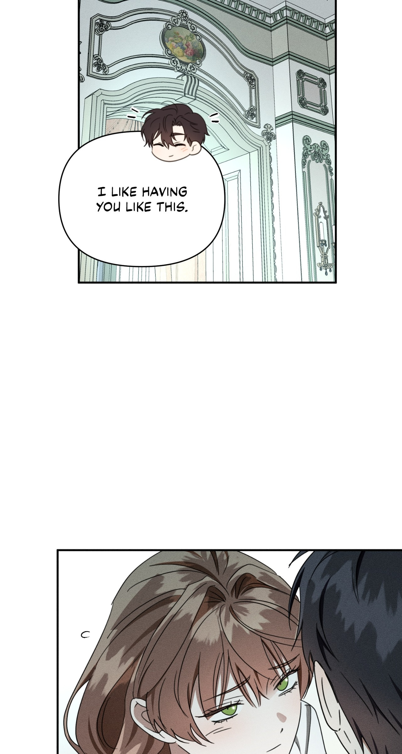 Don't Be Too Nice Chapter 83 page 33 - 