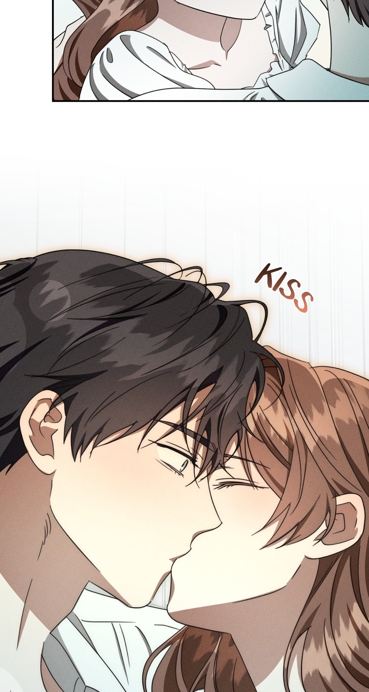 Don't Be Too Nice Chapter 83 page 34 - 