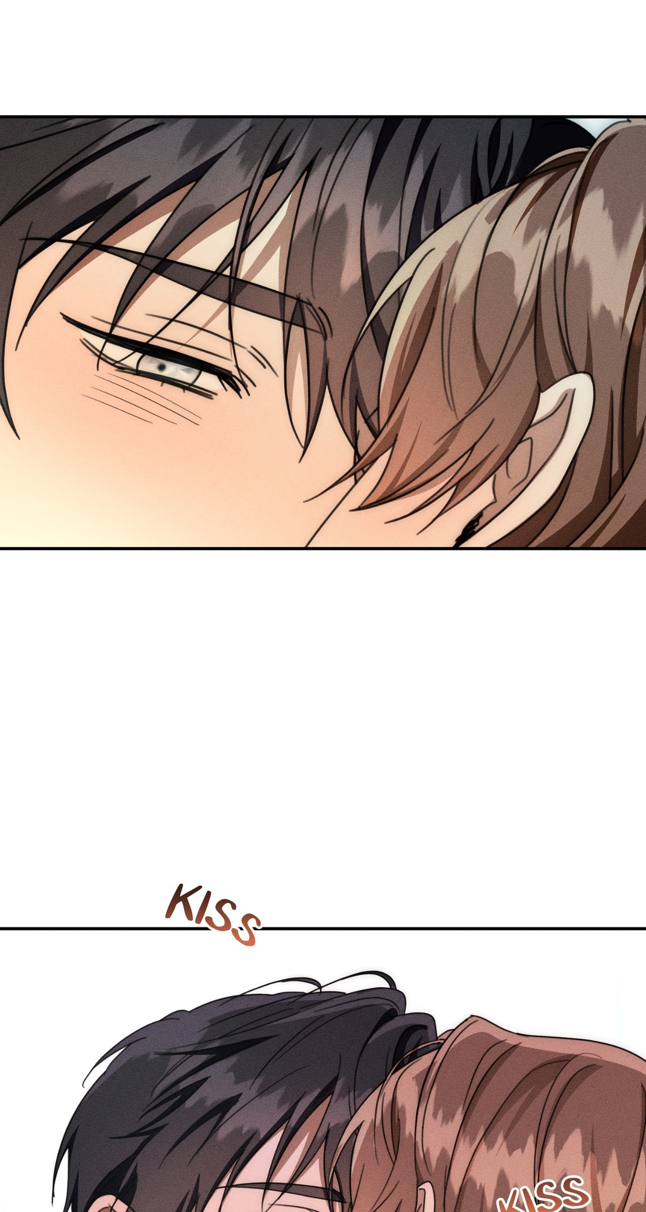 Don't Be Too Nice Chapter 83 page 36 - 