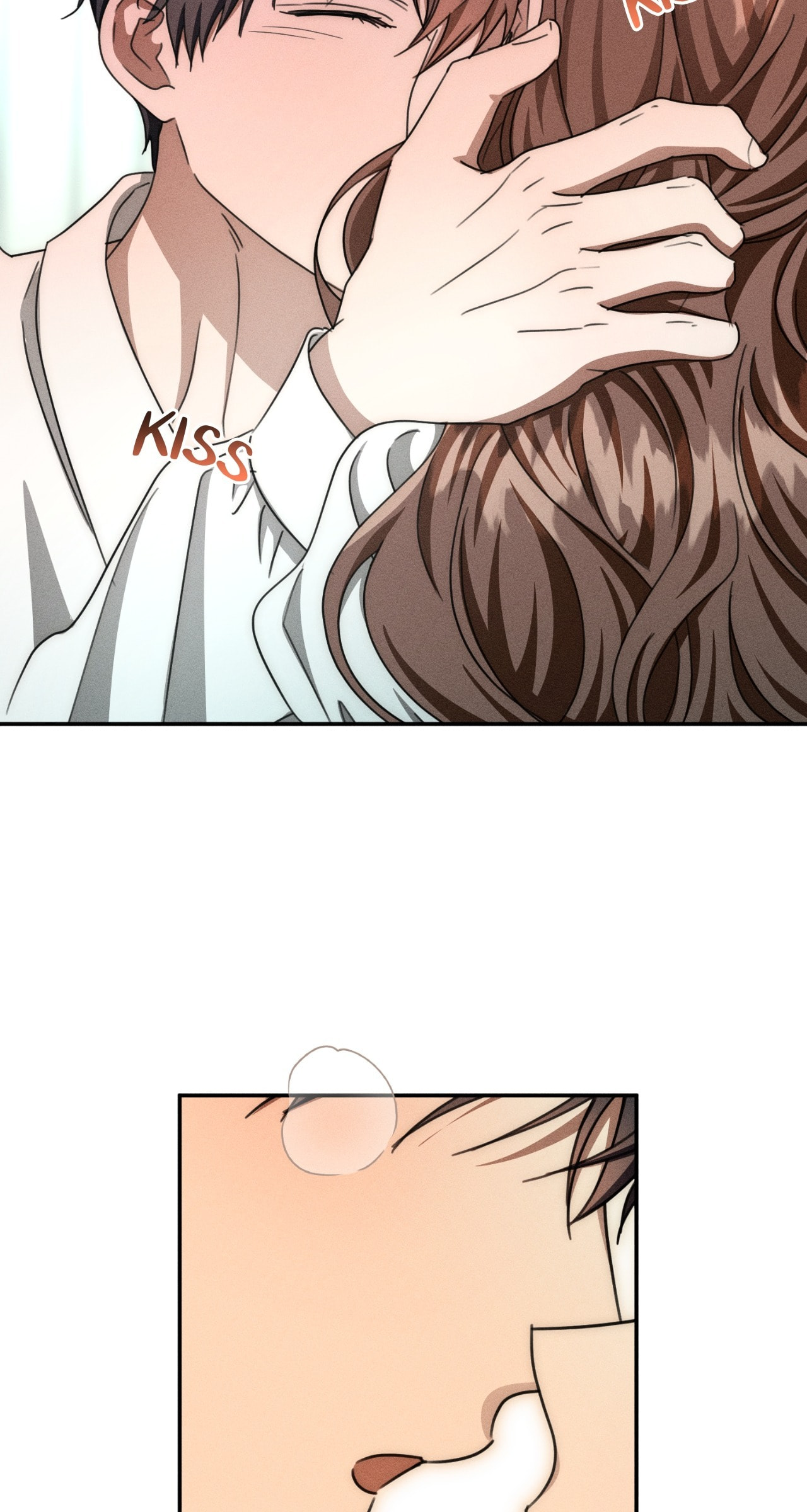 Don't Be Too Nice Chapter 83 page 37 - 