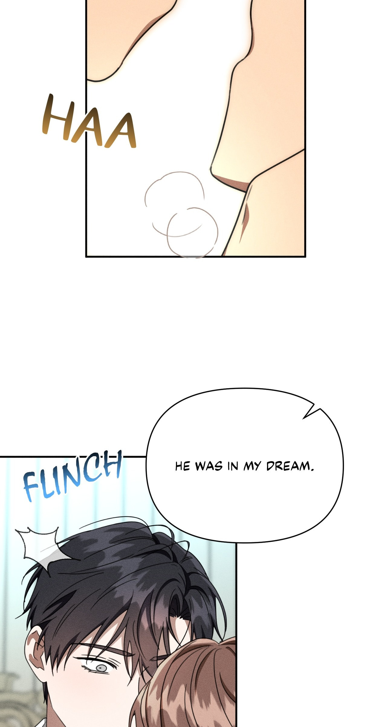 Don't Be Too Nice Chapter 83 page 38 - 