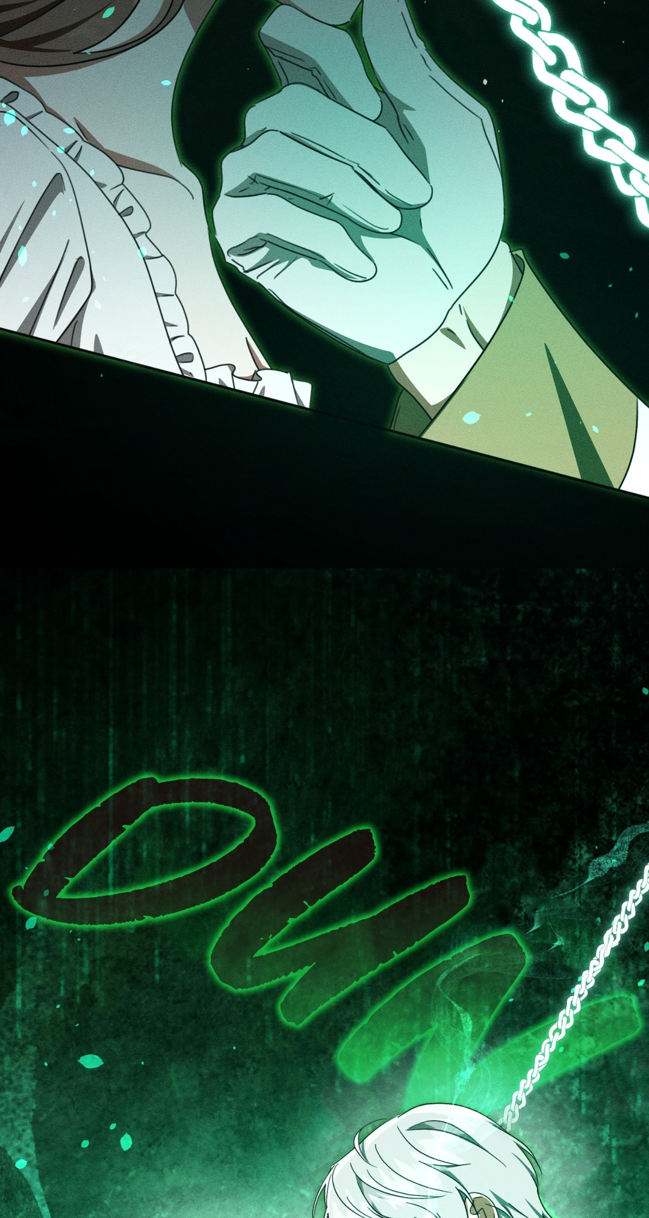 Don't Be Too Nice Chapter 83 page 5 - 