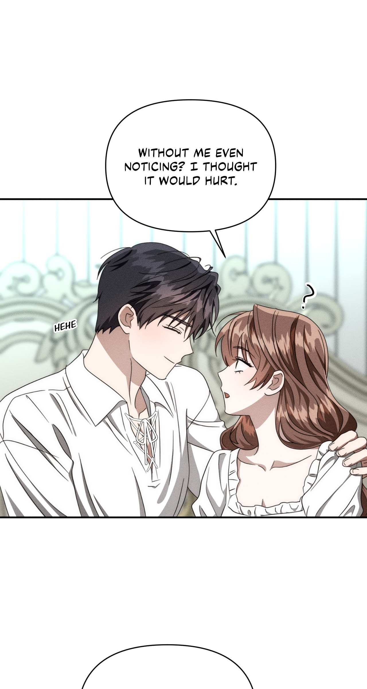 Don't Be Too Nice Chapter 83 page 42 - 