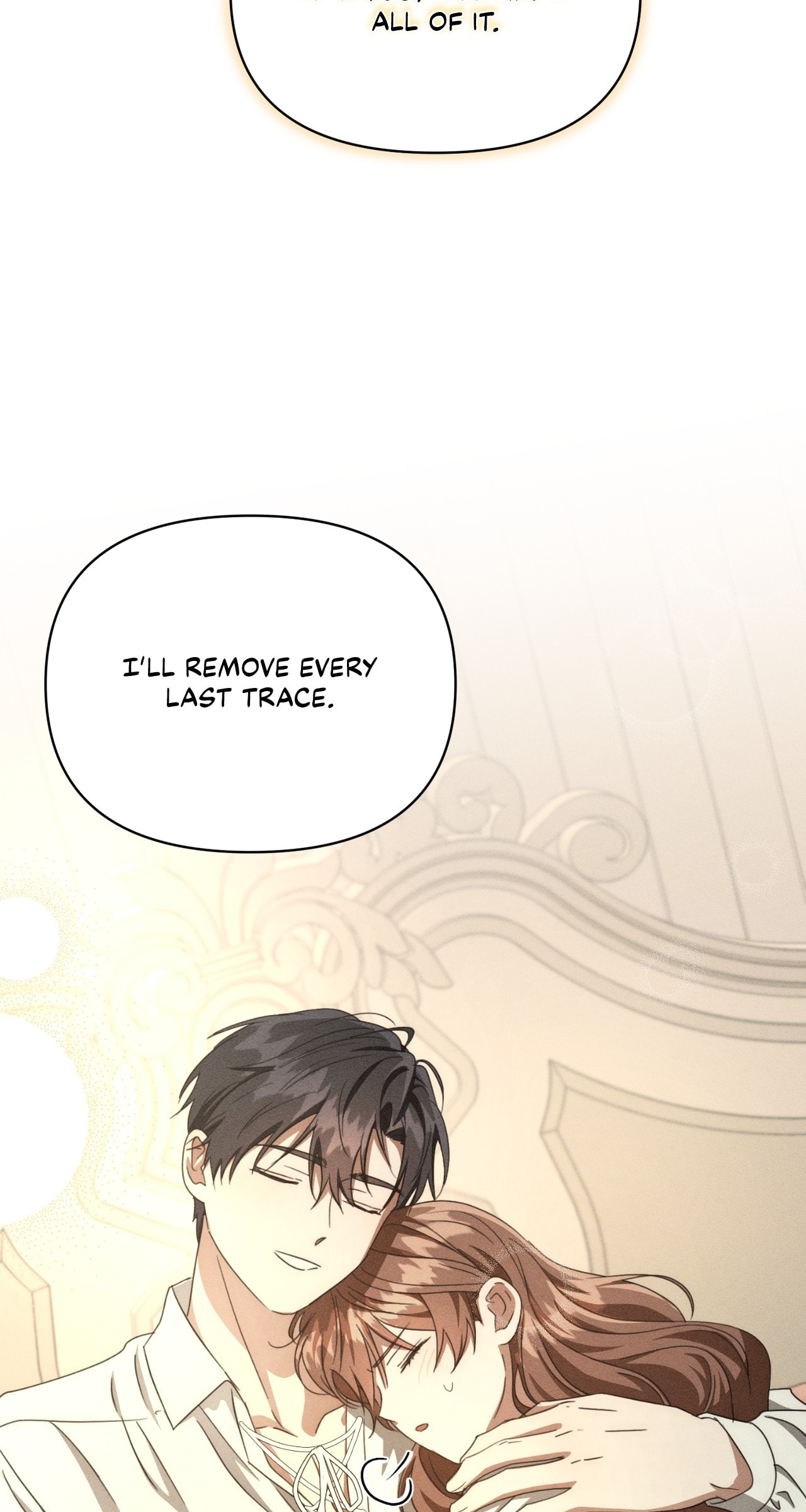 Don't Be Too Nice Chapter 83 page 44 - 