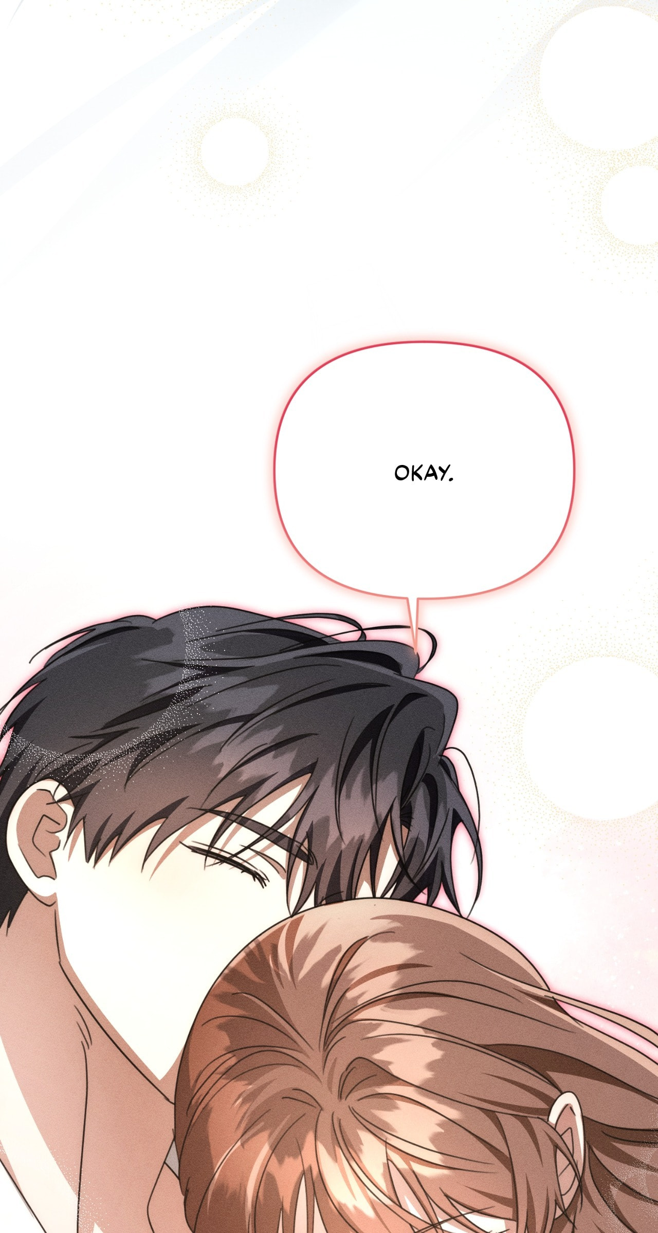 Don't Be Too Nice Chapter 83 page 46 - 