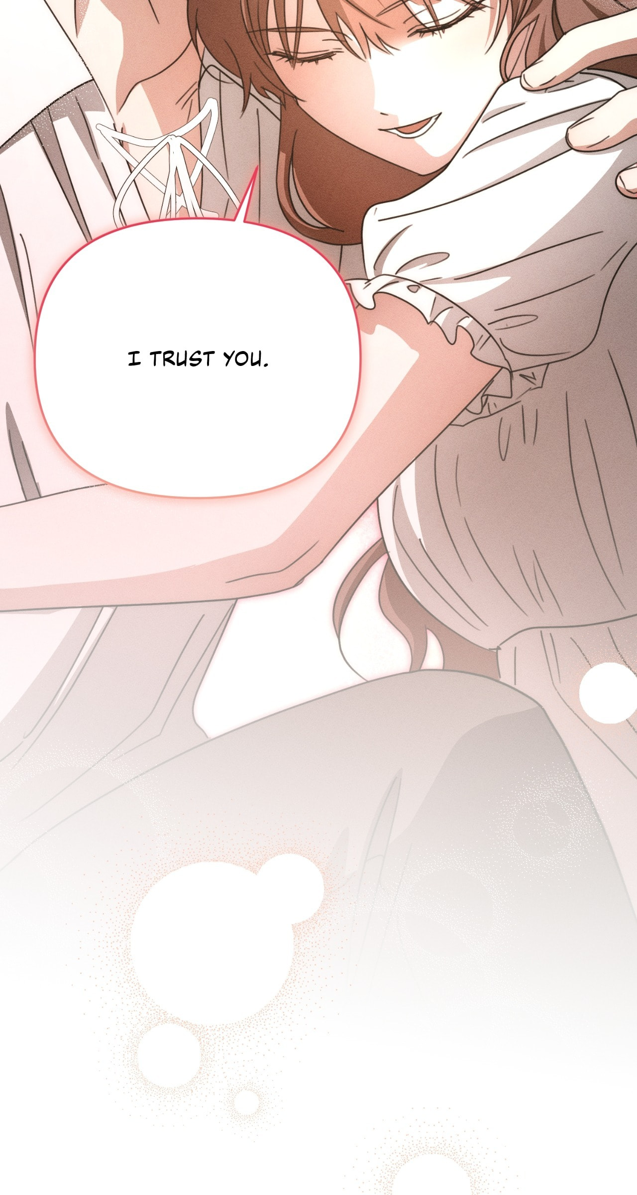 Don't Be Too Nice Chapter 83 page 47 - 