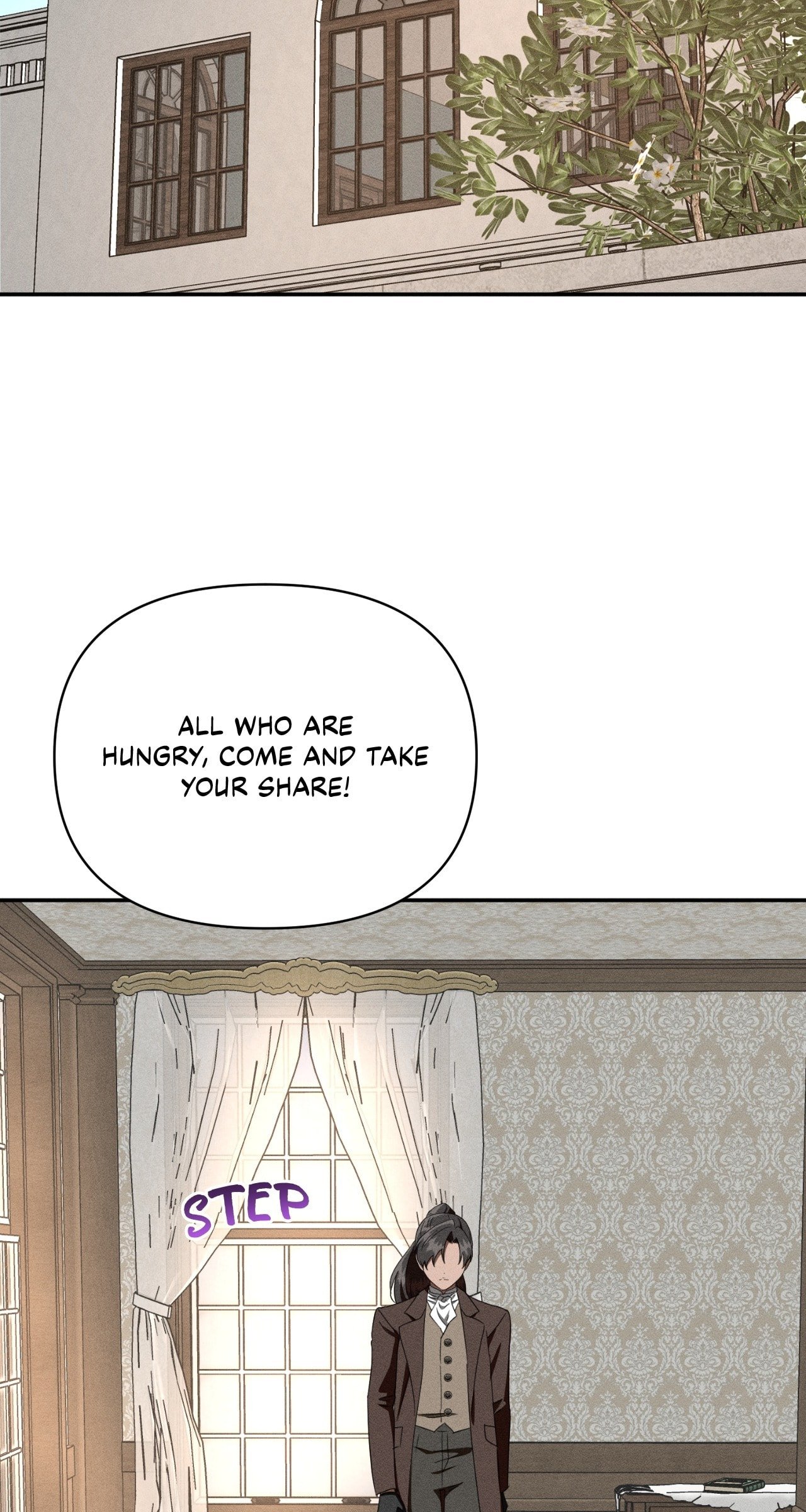 Don't Be Too Nice Chapter 83 page 50 - 