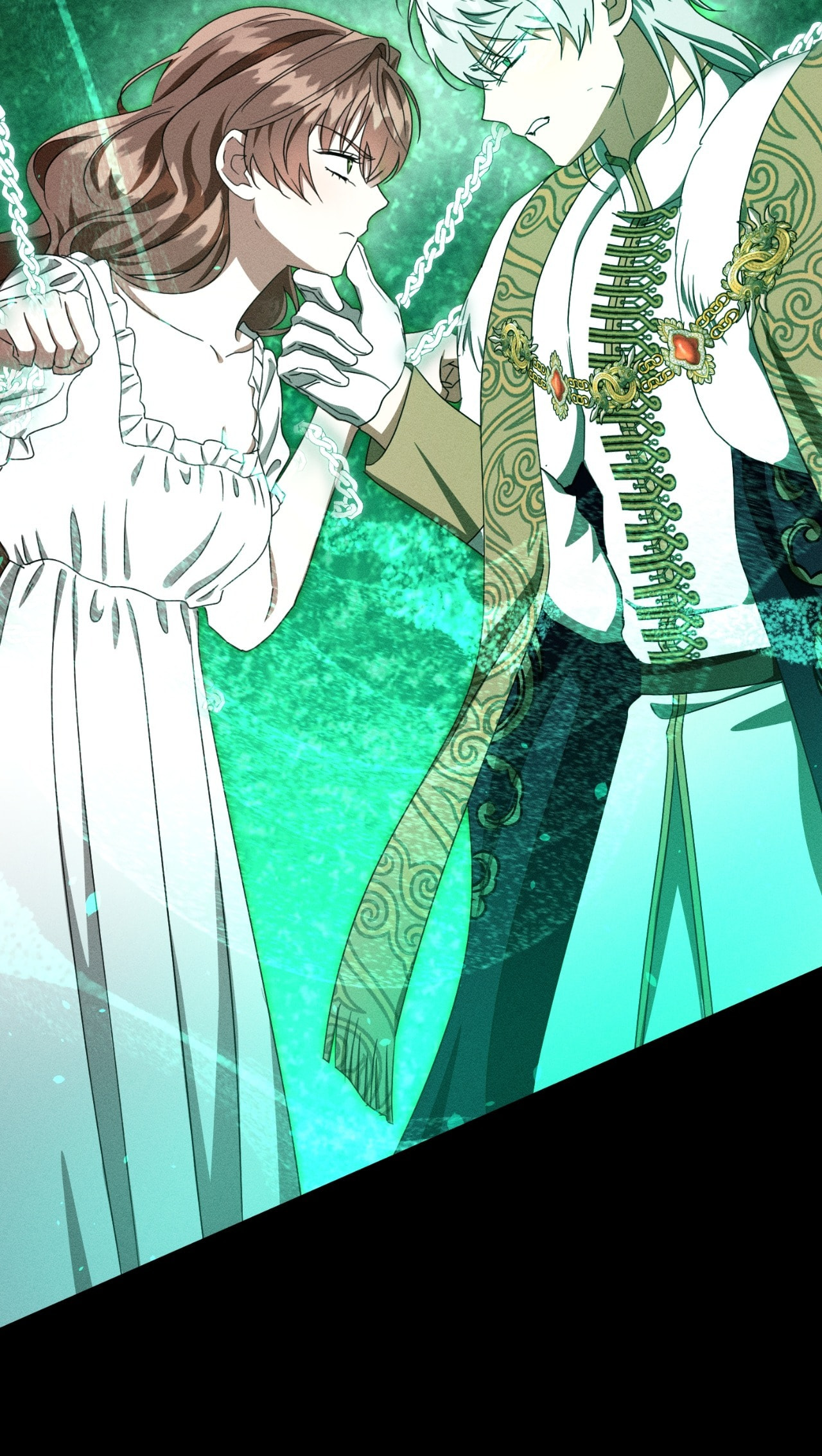 Don't Be Too Nice Chapter 83 page 6 - 