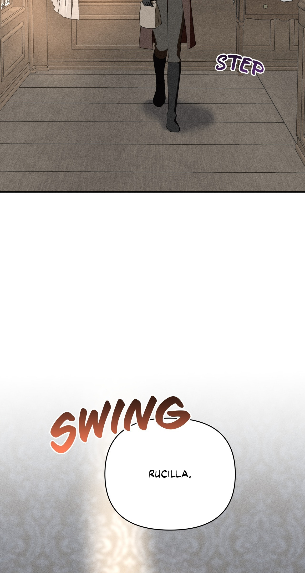 Don't Be Too Nice Chapter 83 page 51 - 