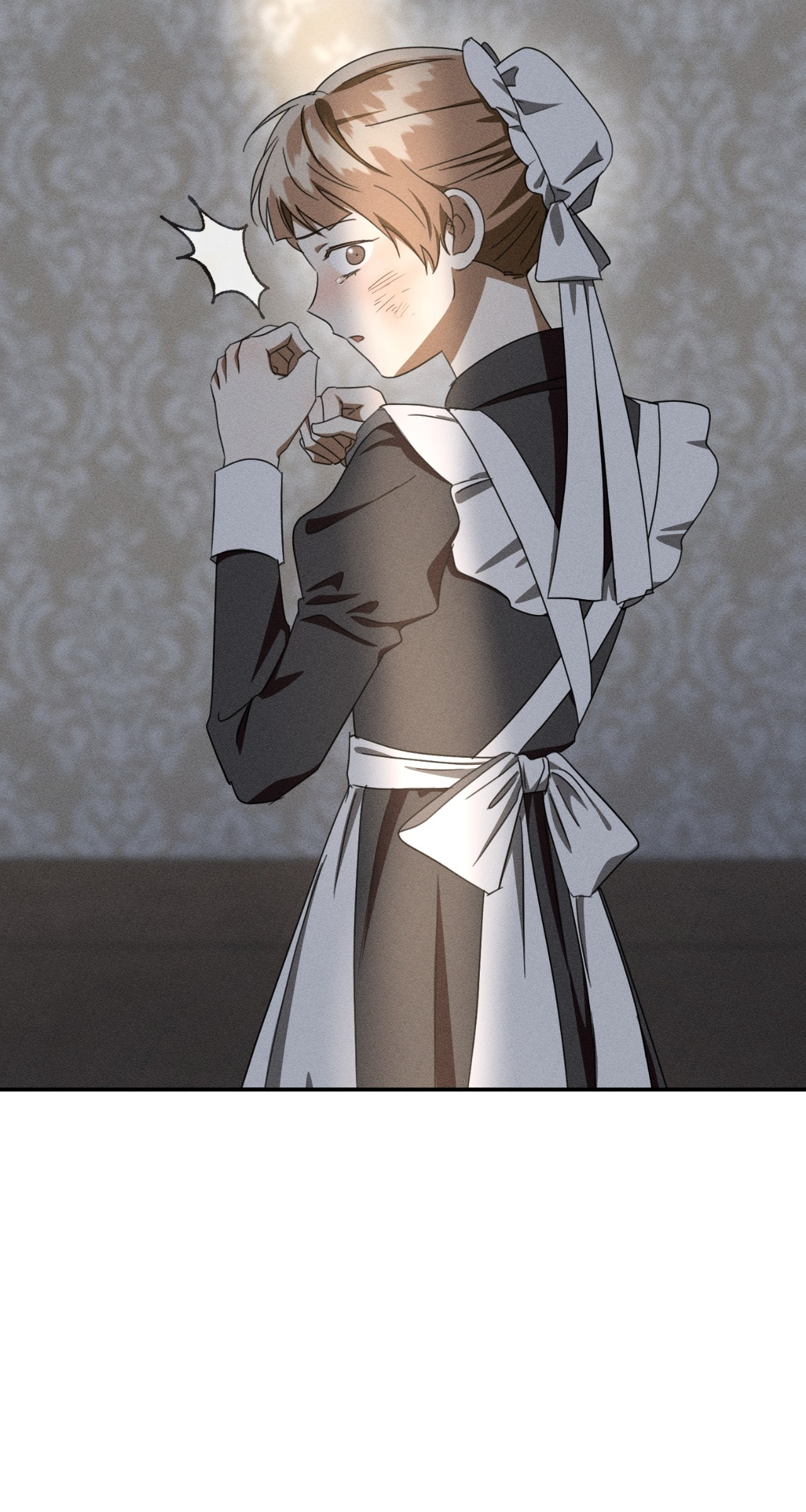 Don't Be Too Nice Chapter 83 page 52 - 