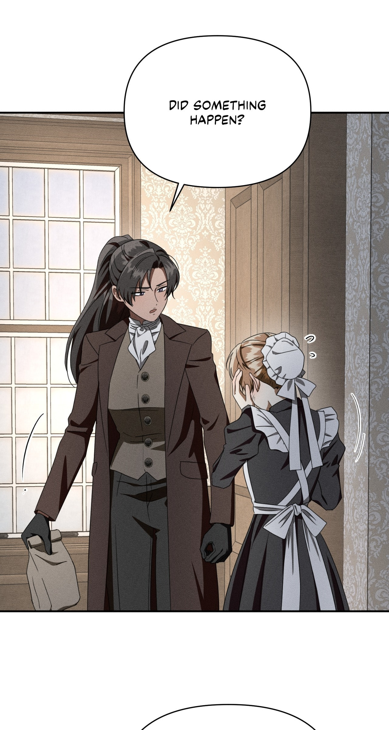 Don't Be Too Nice Chapter 83 page 53 - 