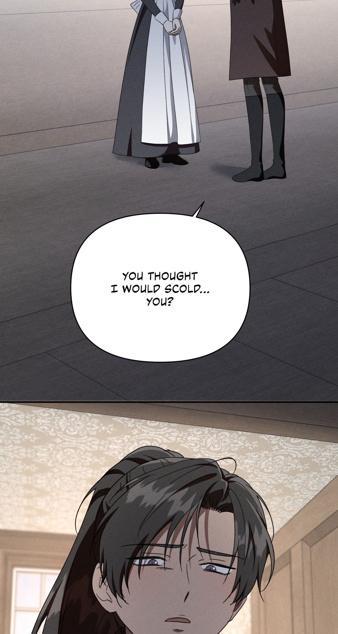Don't Be Too Nice Chapter 83 page 61 - 