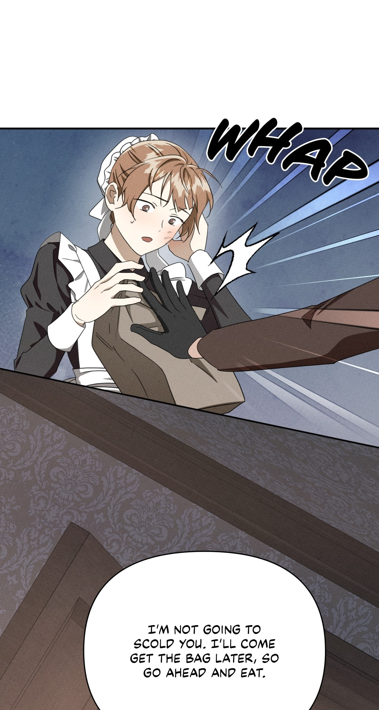 Don't Be Too Nice Chapter 83 page 63 - 