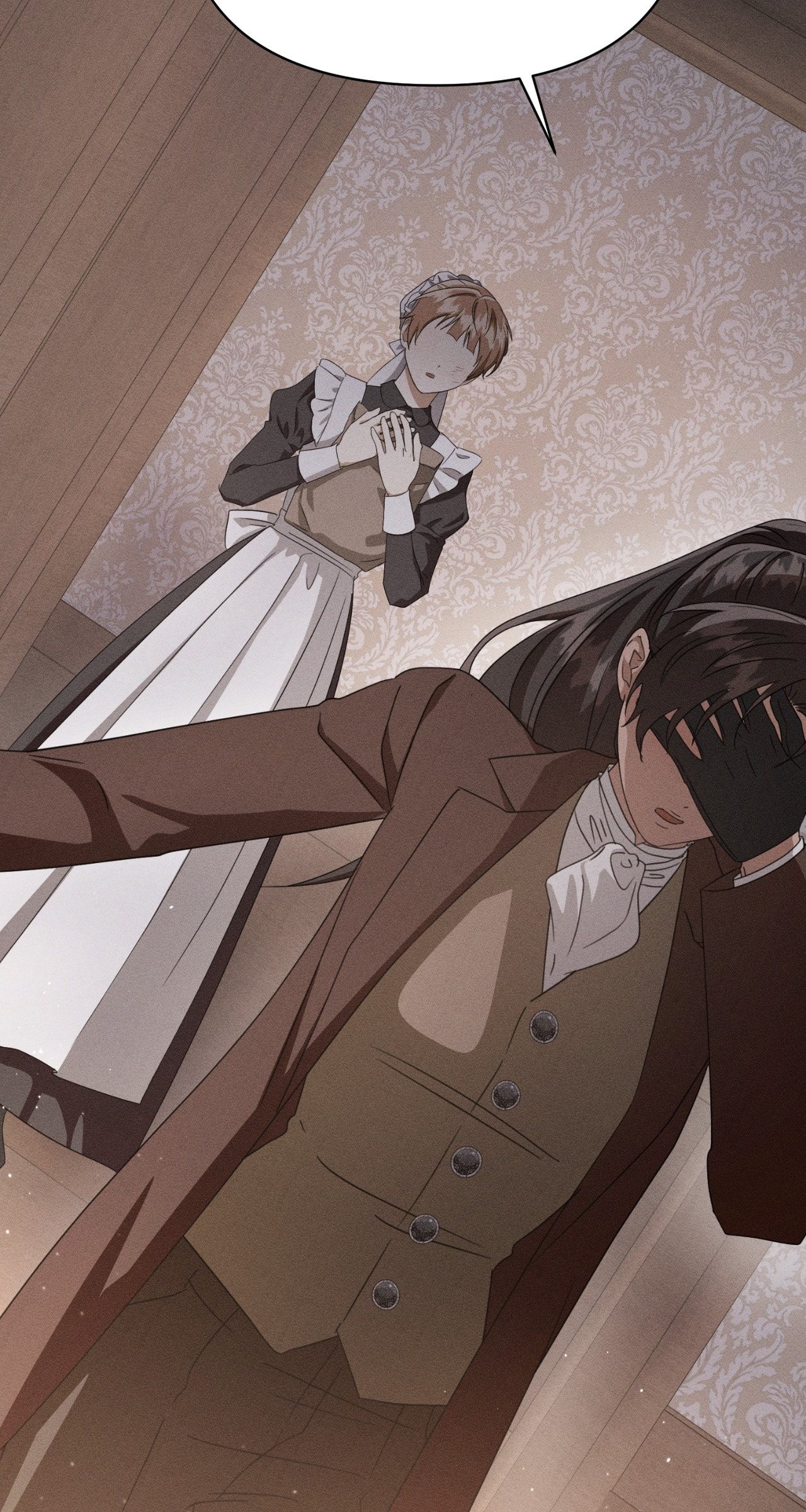 Don't Be Too Nice Chapter 83 page 64 - 