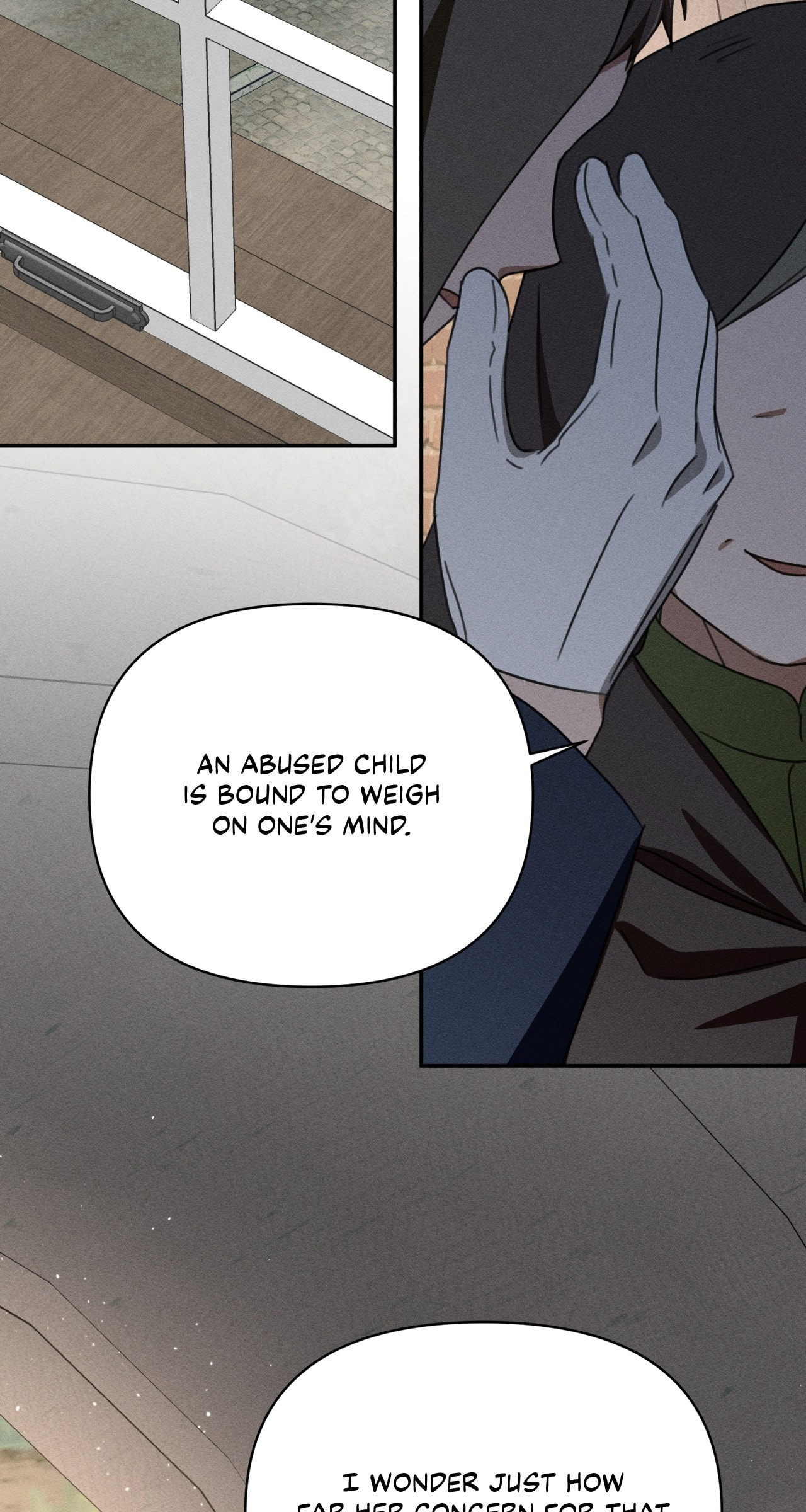 Don't Be Too Nice Chapter 83 page 66 - 