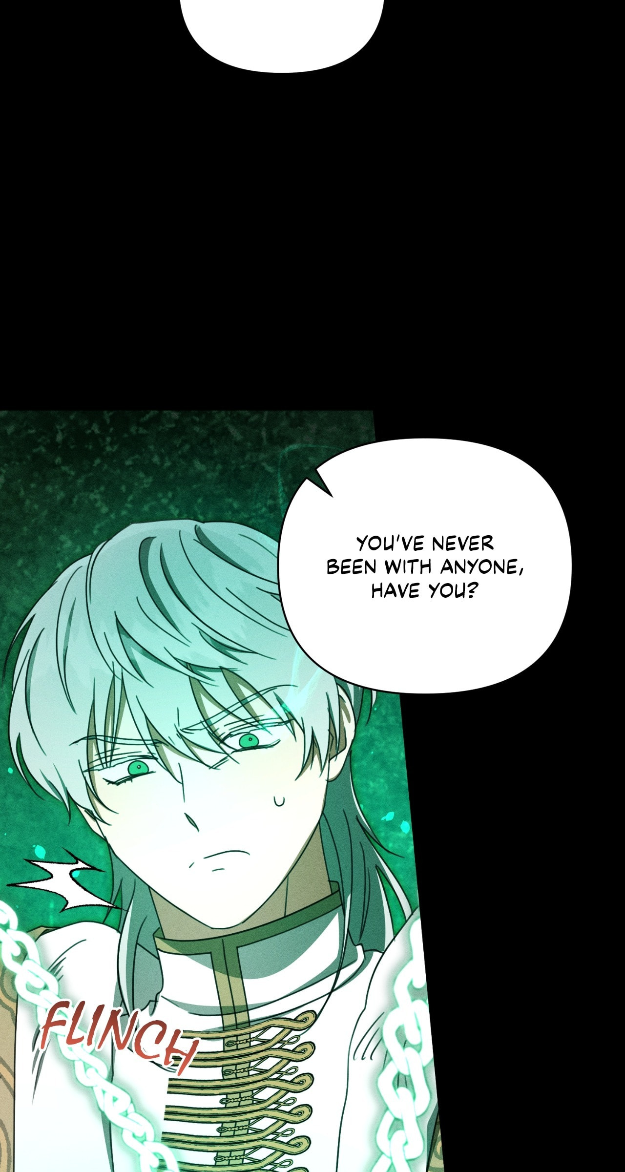 Don't Be Too Nice Chapter 83 page 8 - 