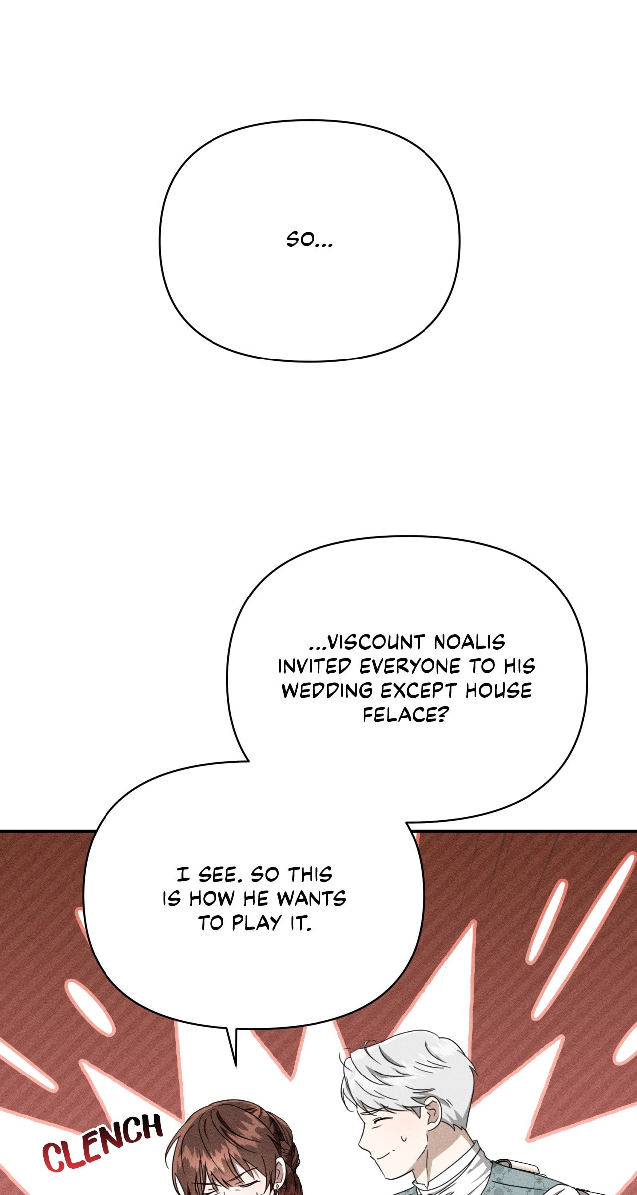 Don't Be Too Nice Chapter 83 page 71 - 