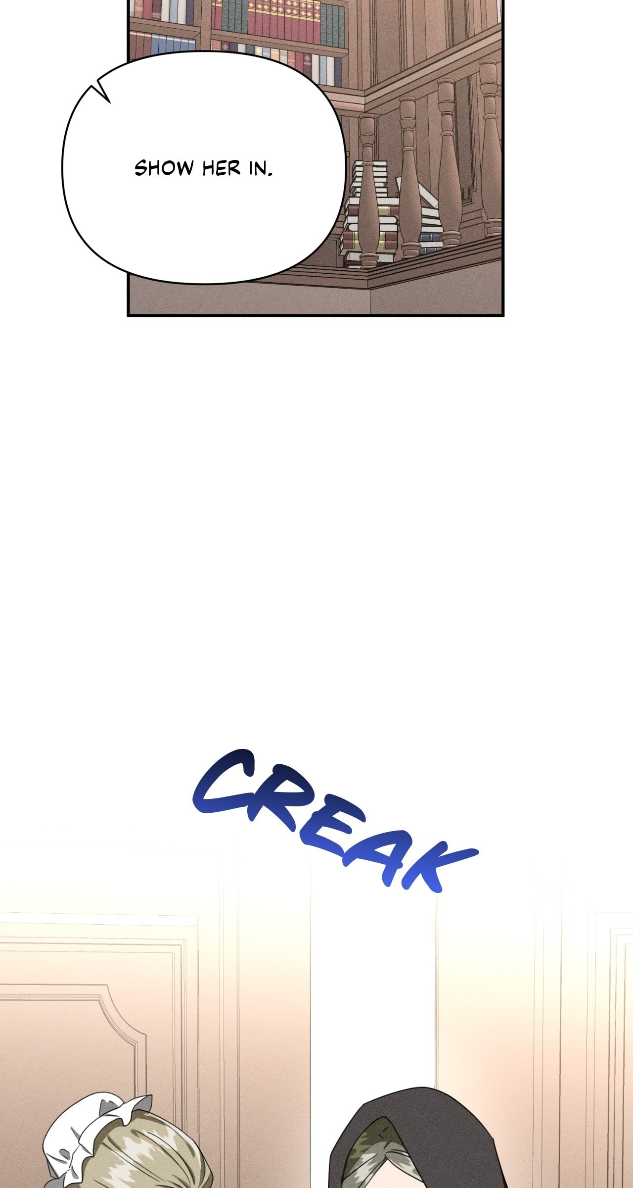 Don't Be Too Nice Chapter 83 page 73 - 