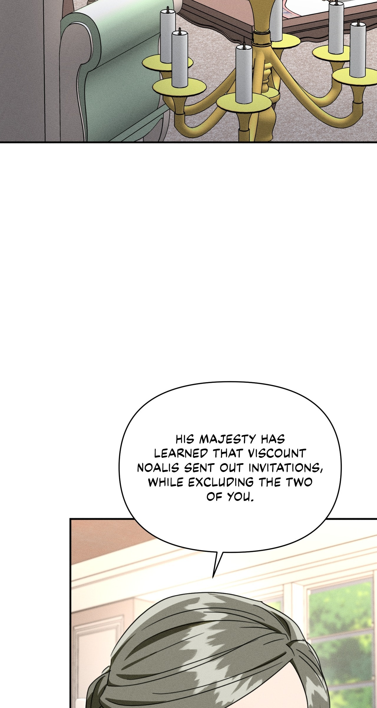 Don't Be Too Nice Chapter 83 page 76 - 