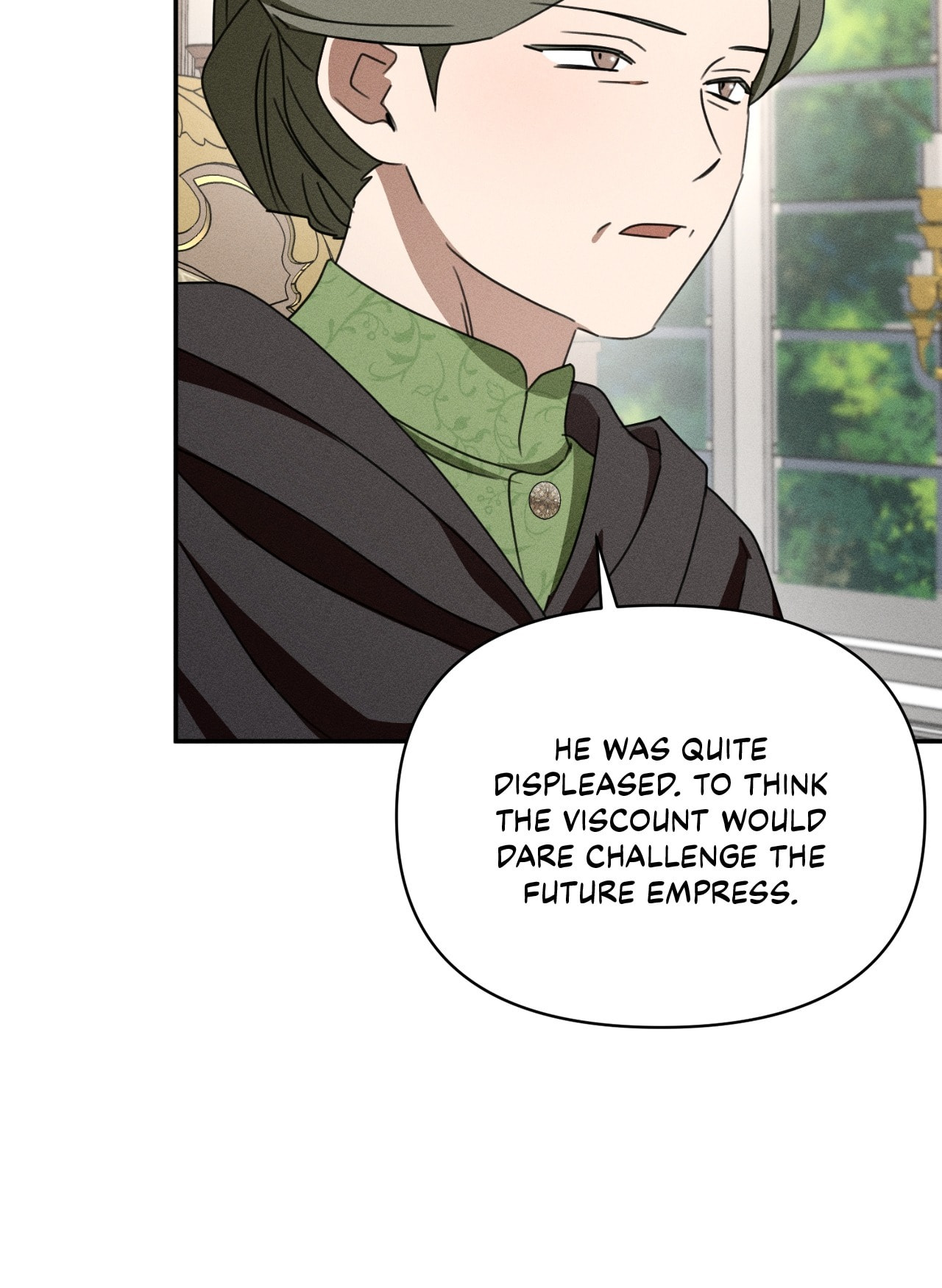 Don't Be Too Nice Chapter 83 page 77 - 