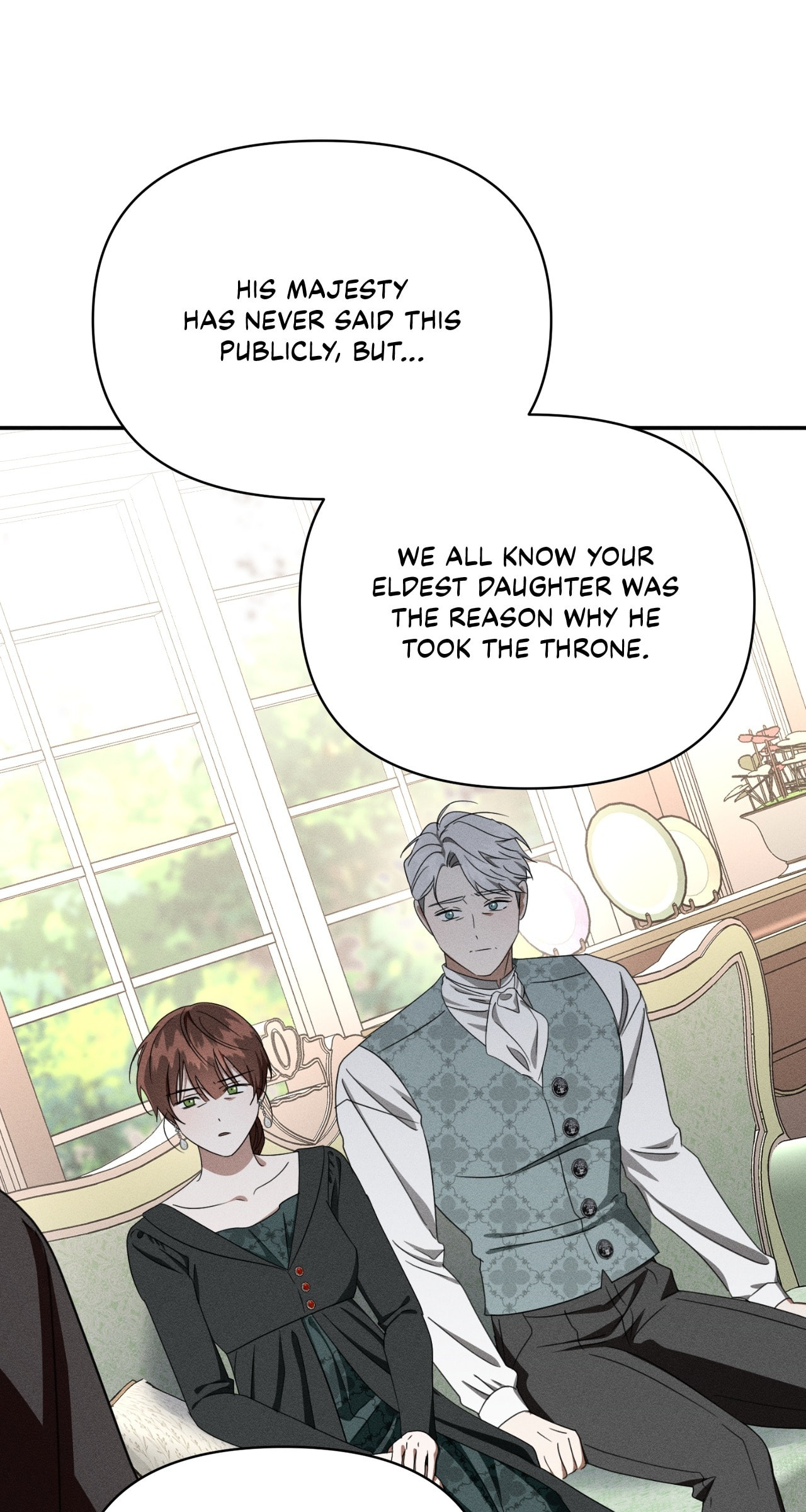 Don't Be Too Nice Chapter 83 page 78 - 