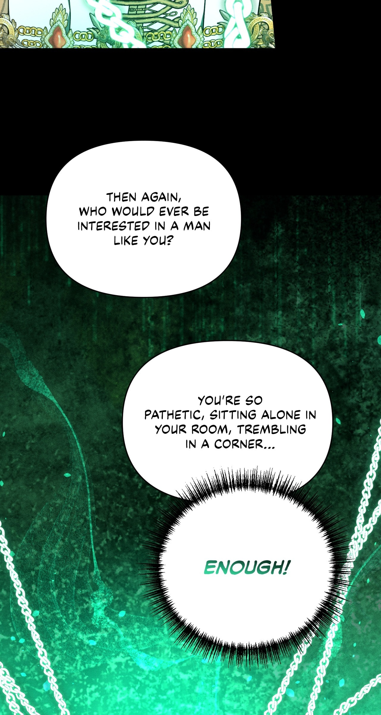 Don't Be Too Nice Chapter 83 page 9 - 