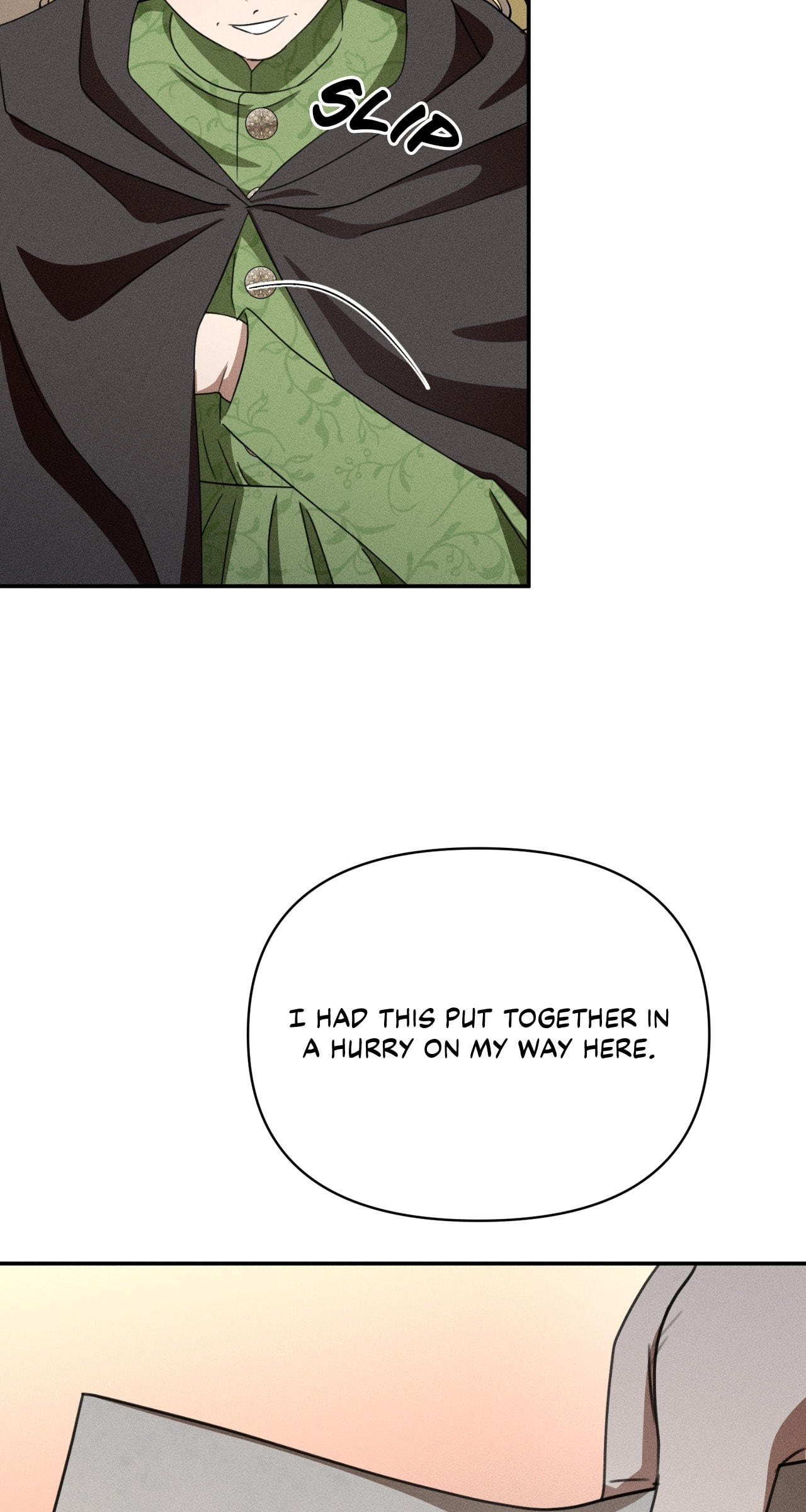 Don't Be Too Nice Chapter 83 page 81 - 