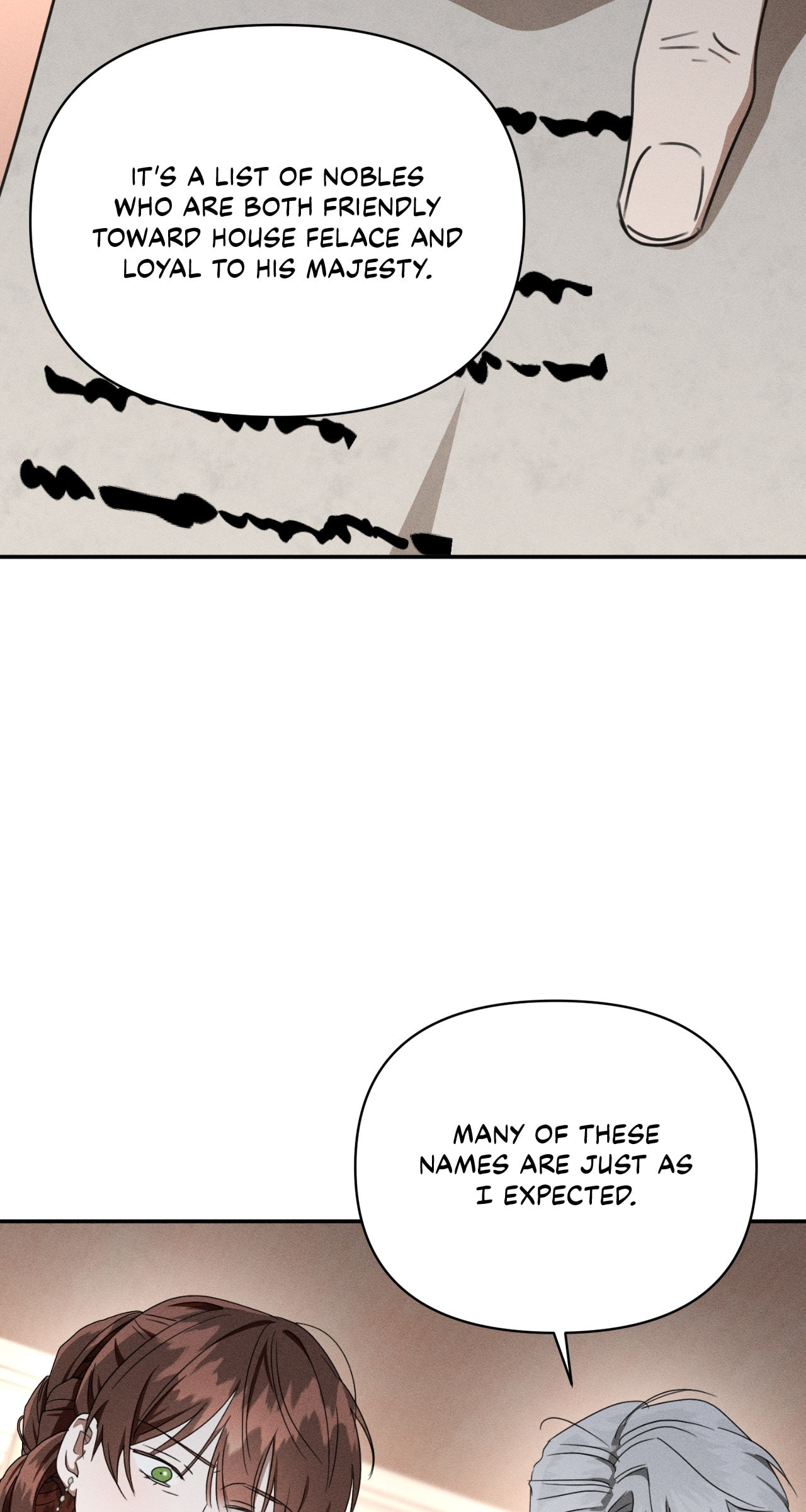 Don't Be Too Nice Chapter 83 page 82 - 