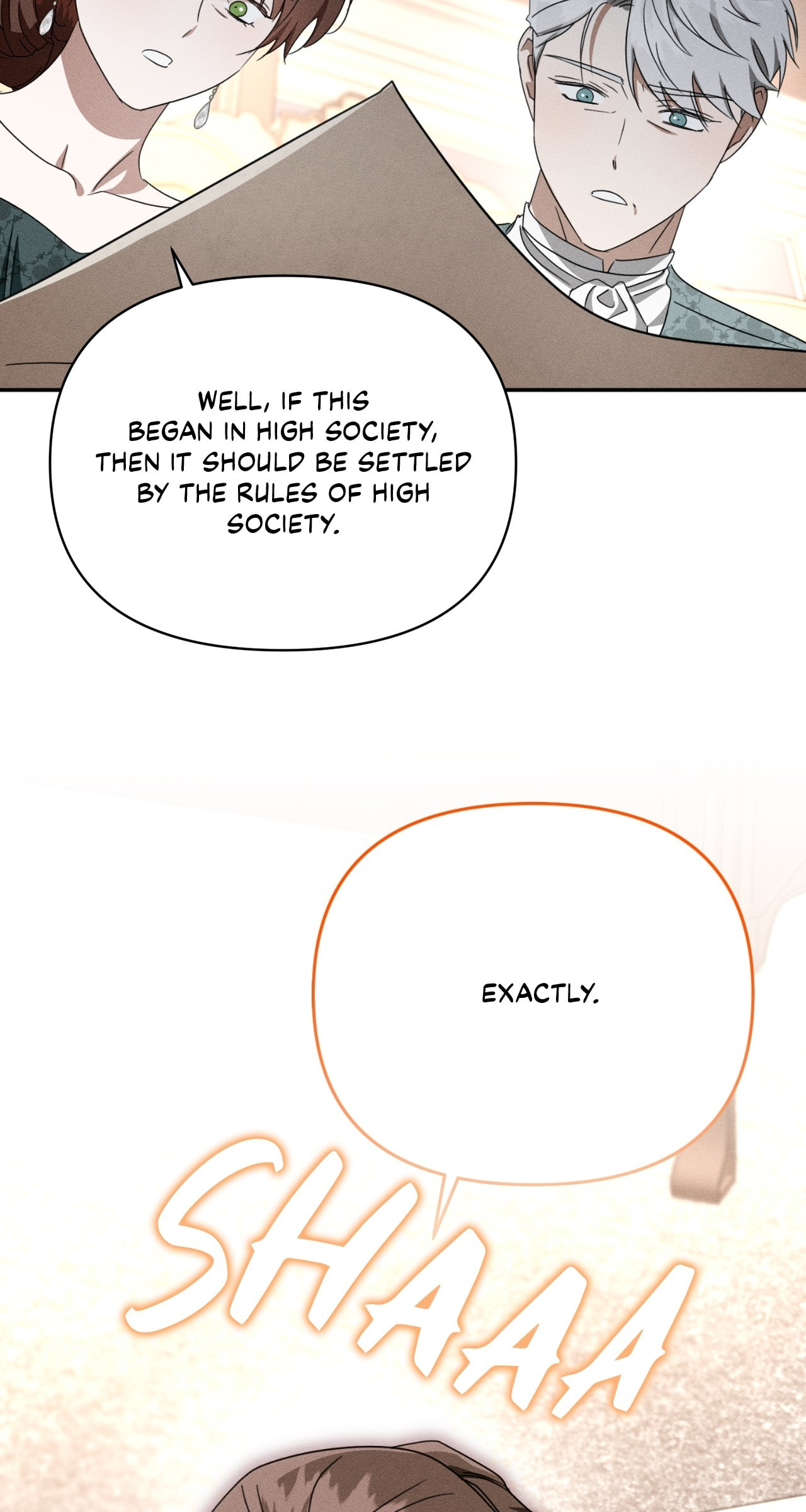 Don't Be Too Nice Chapter 83 page 83 - 