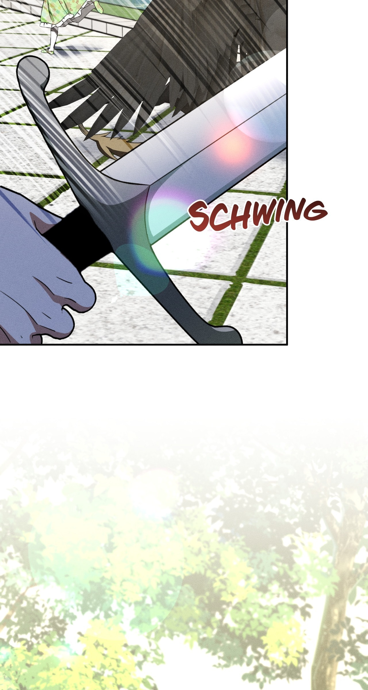 Don't Be Too Nice Chapter 84 page 12 - 