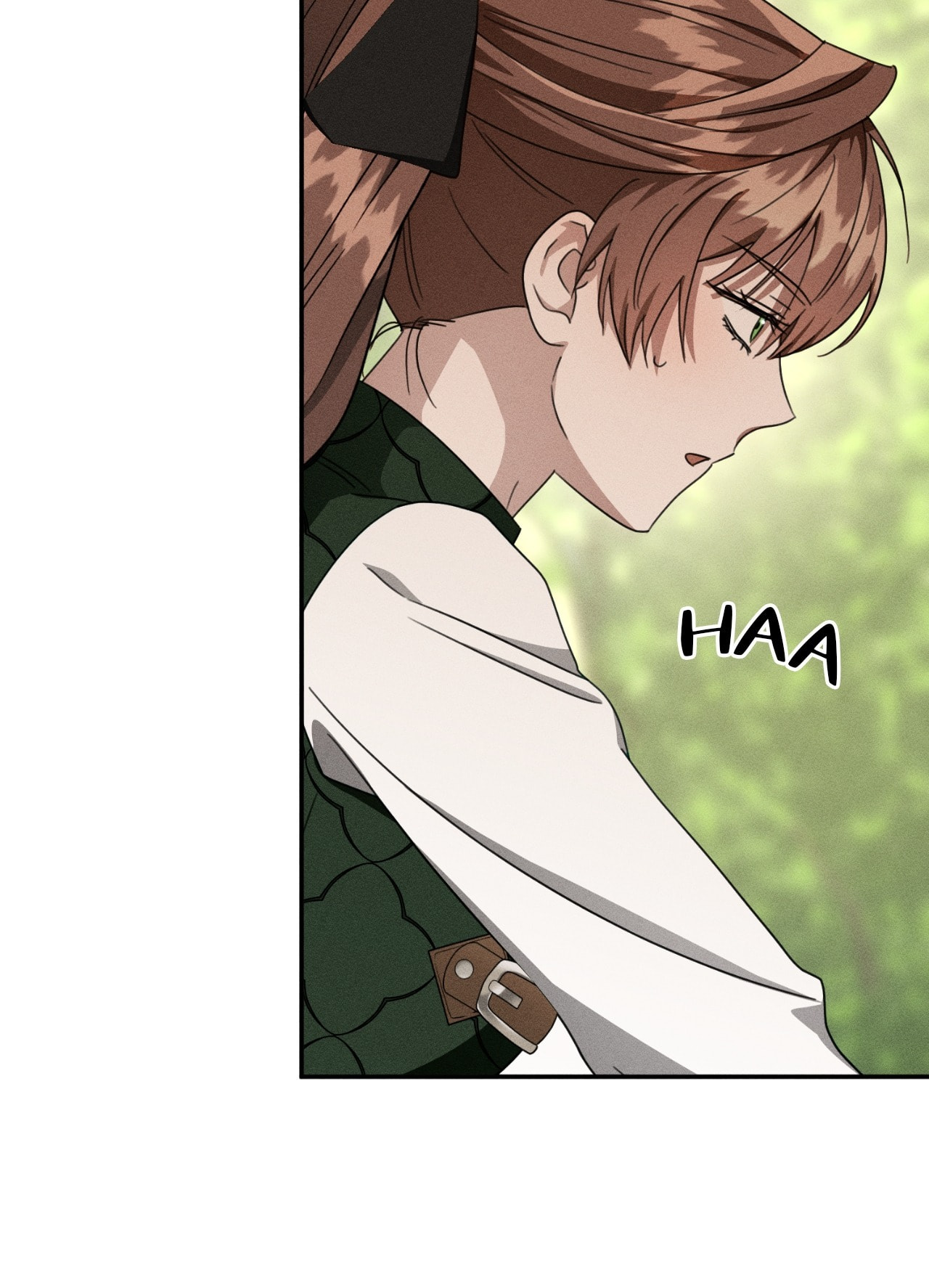Don't Be Too Nice Chapter 84 page 14 - 