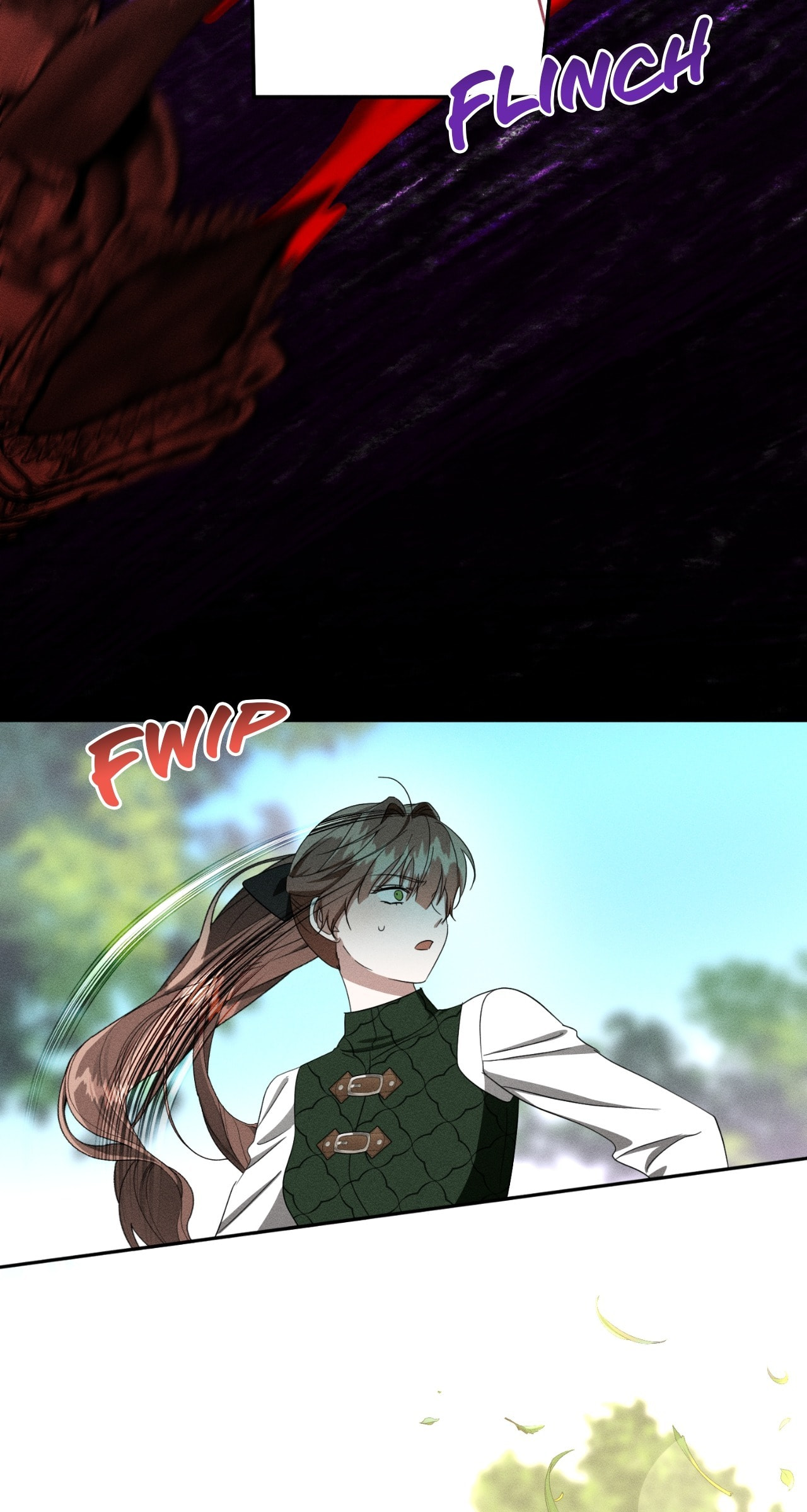 Don't Be Too Nice Chapter 84 page 16 - 