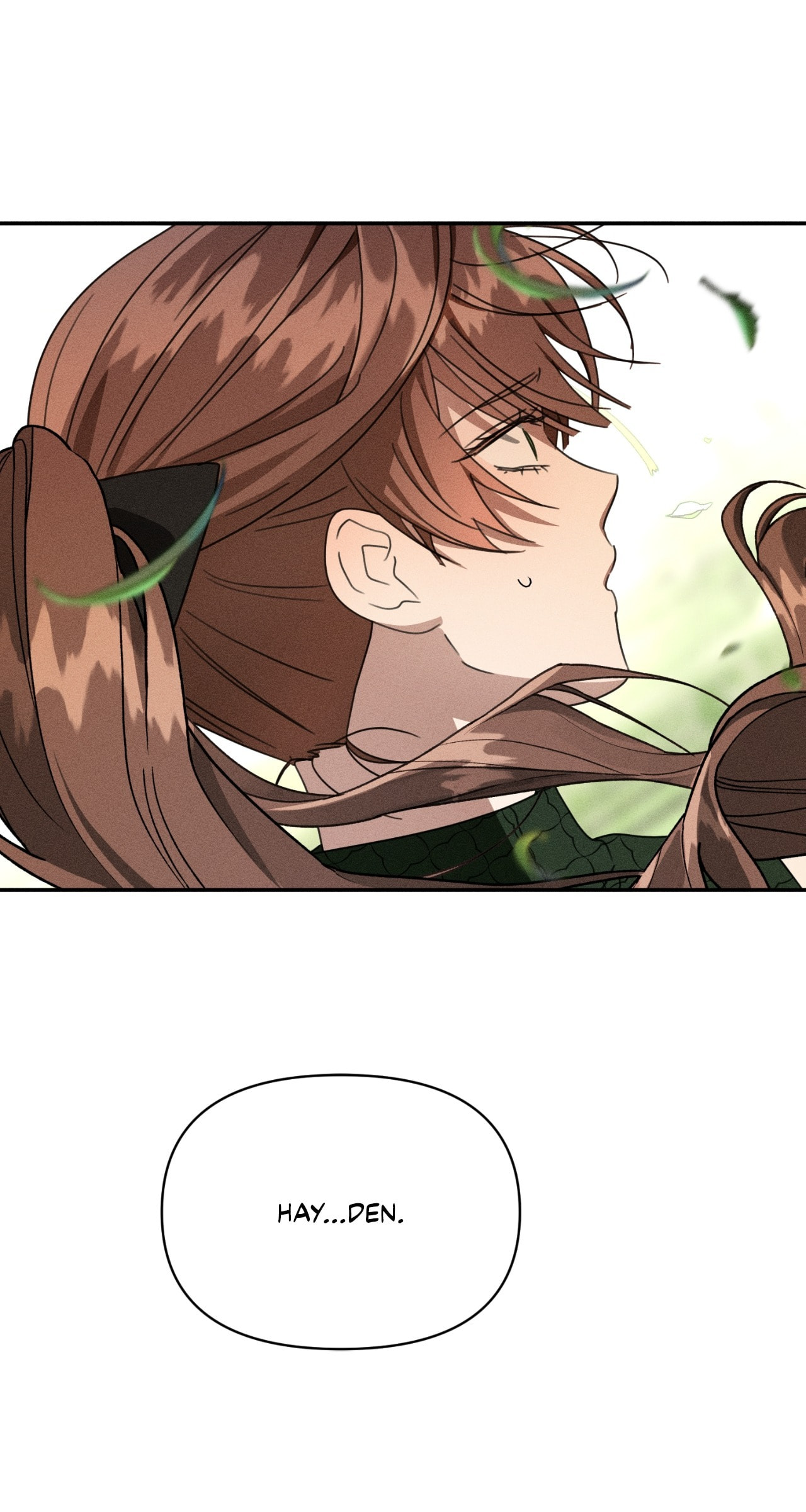Don't Be Too Nice Chapter 84 page 18 - 