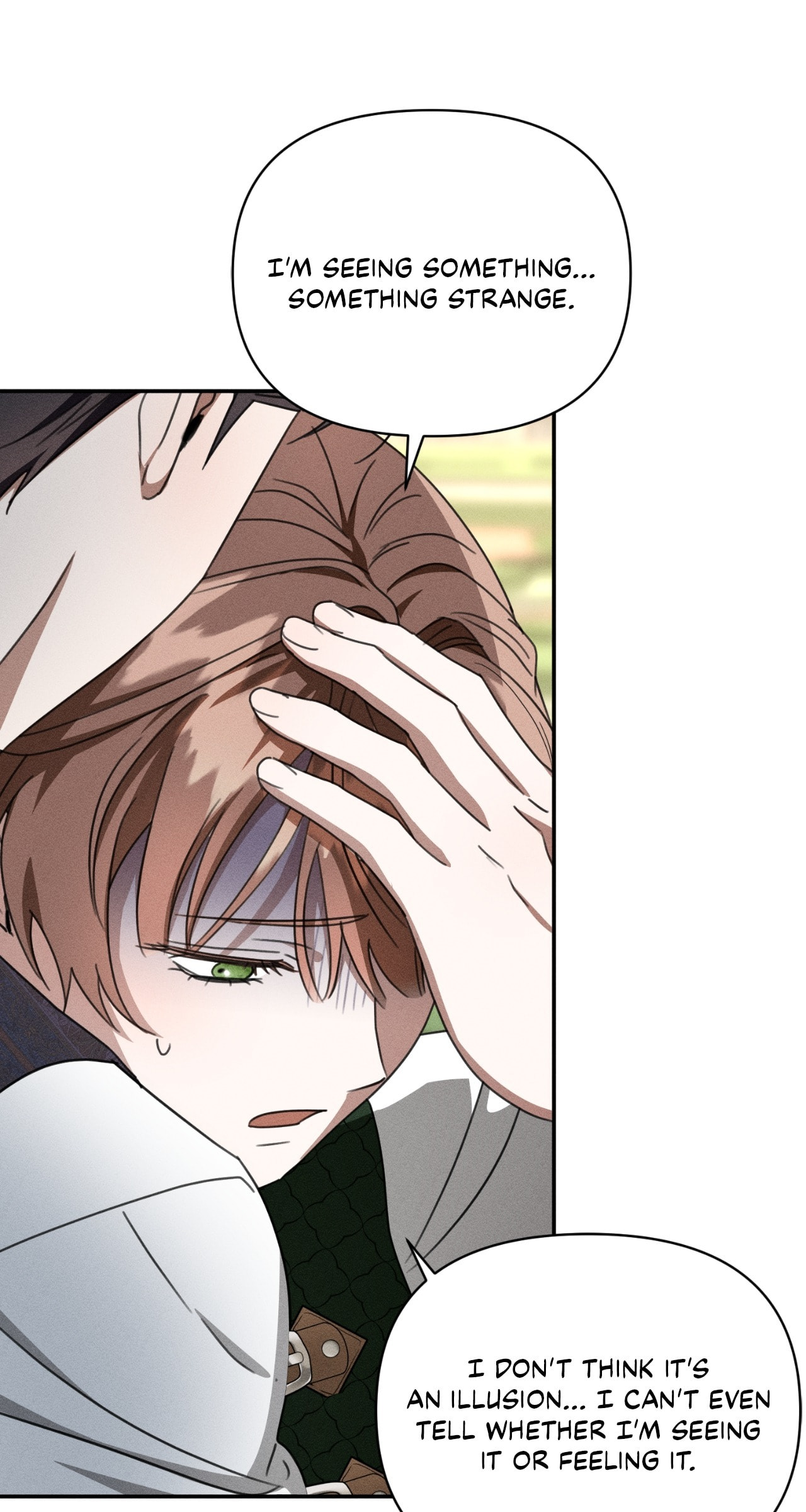 Don't Be Too Nice Chapter 84 page 20 - 
