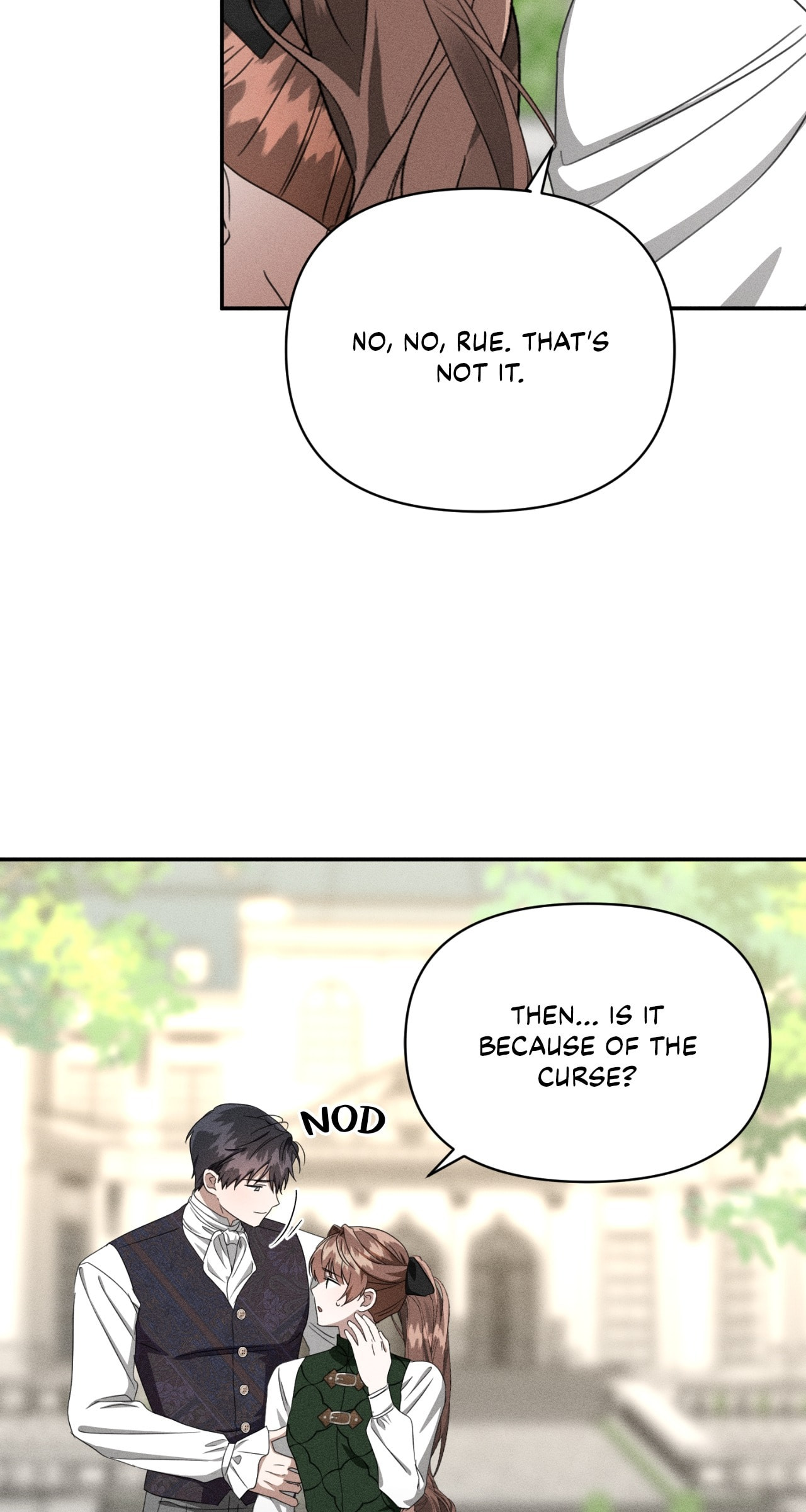 Don't Be Too Nice Chapter 84 page 22 - 