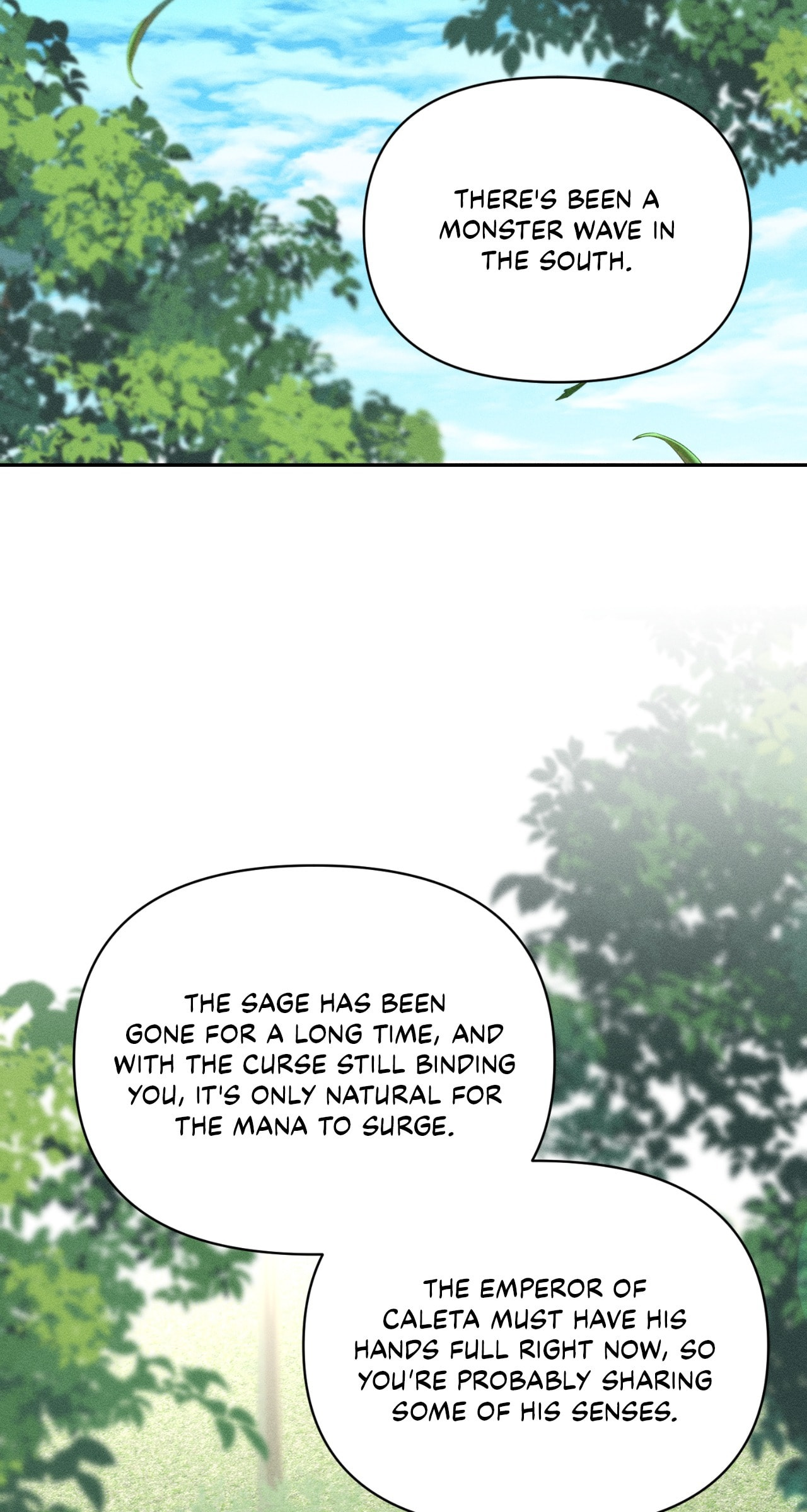 Don't Be Too Nice Chapter 84 page 25 - 