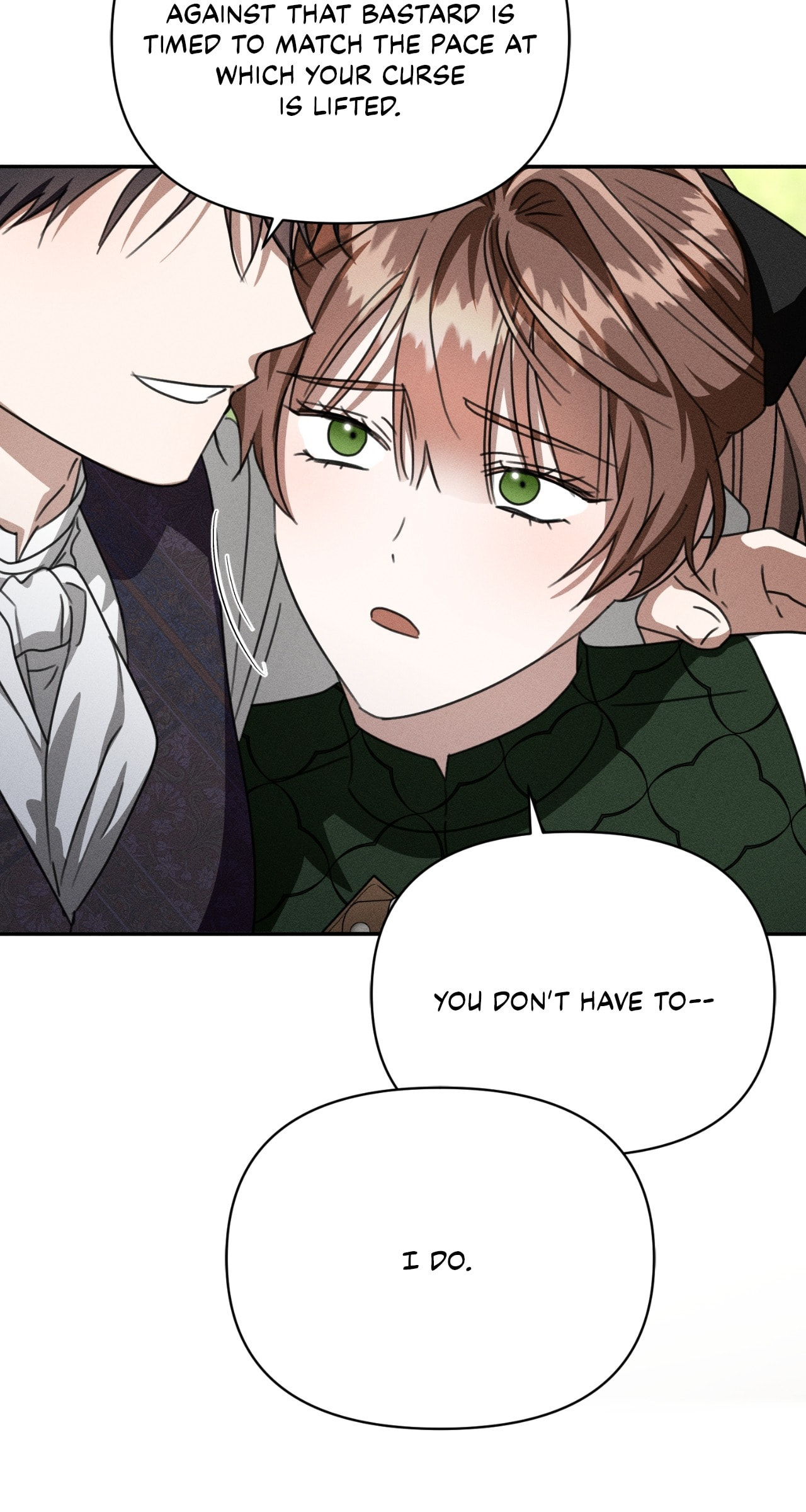 Don't Be Too Nice Chapter 84 page 29 - 