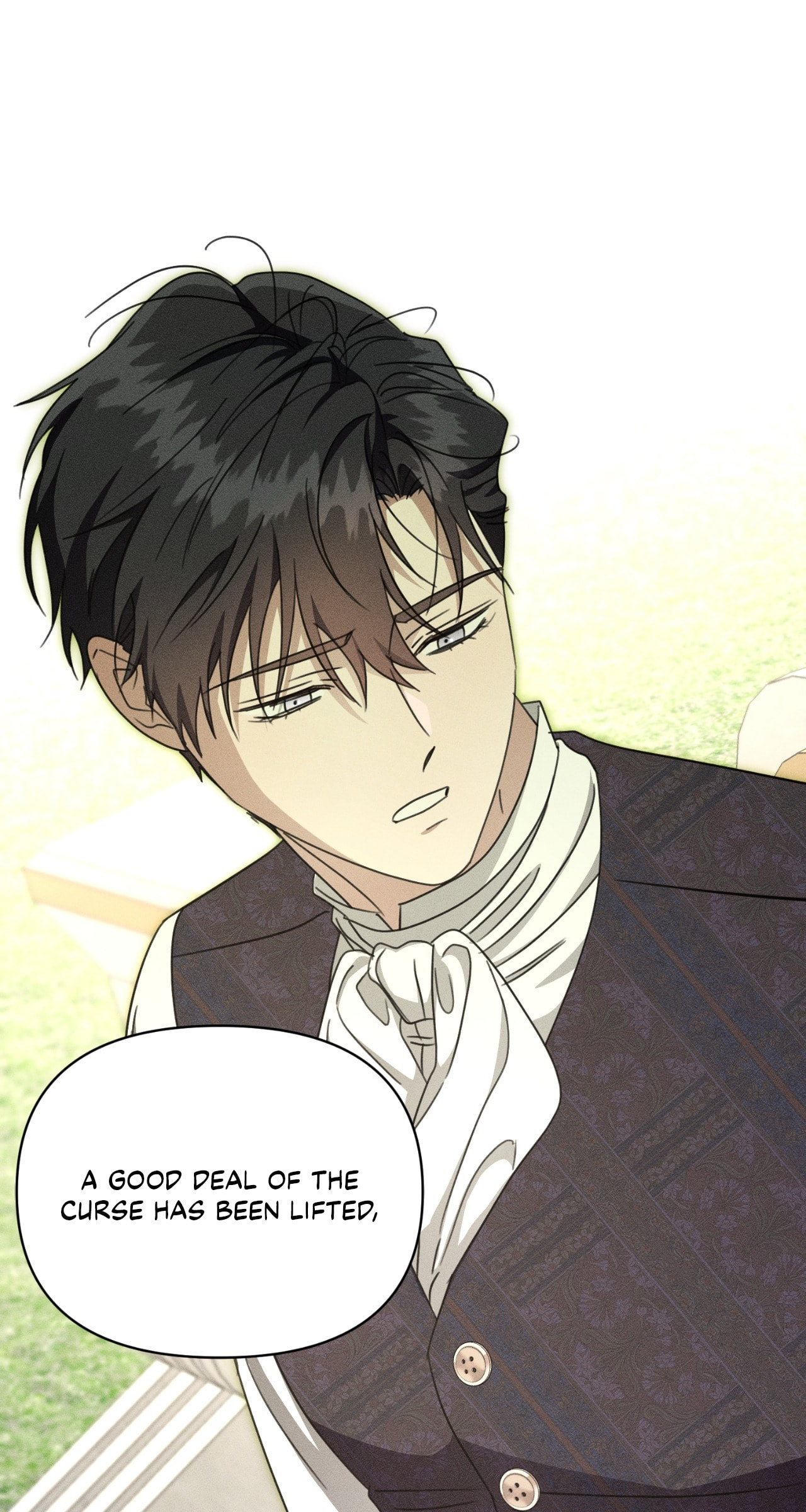 Don't Be Too Nice Chapter 84 page 30 - 