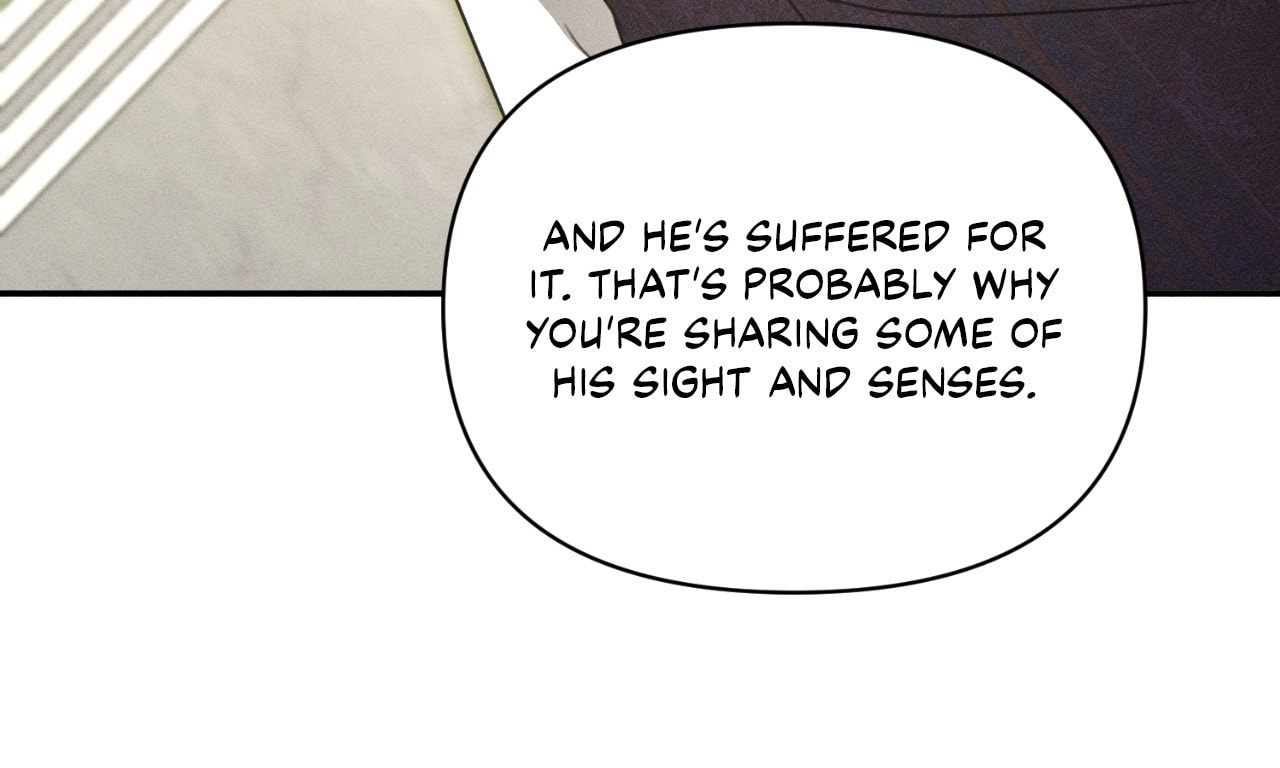 Don't Be Too Nice Chapter 84 page 31 - 