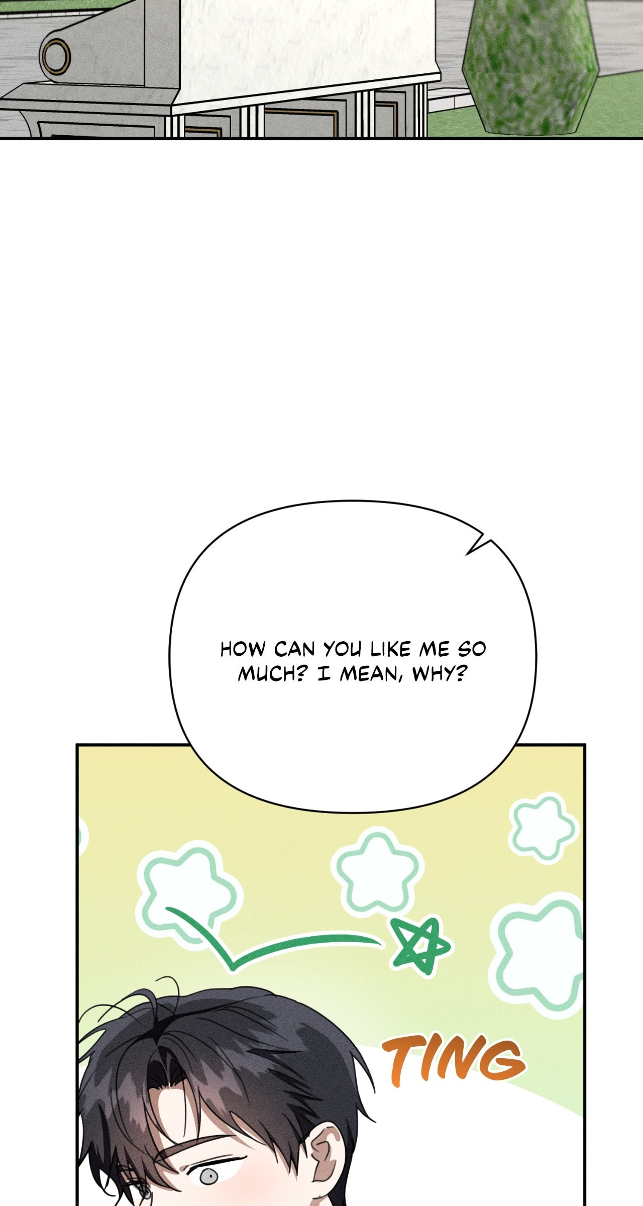 Don't Be Too Nice Chapter 84 page 34 - 