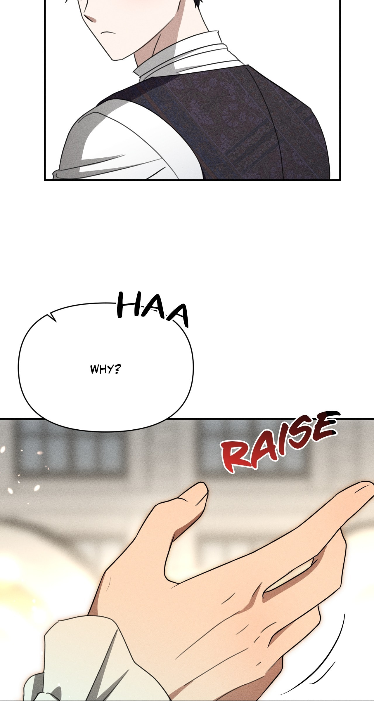 Don't Be Too Nice Chapter 84 page 35 - 
